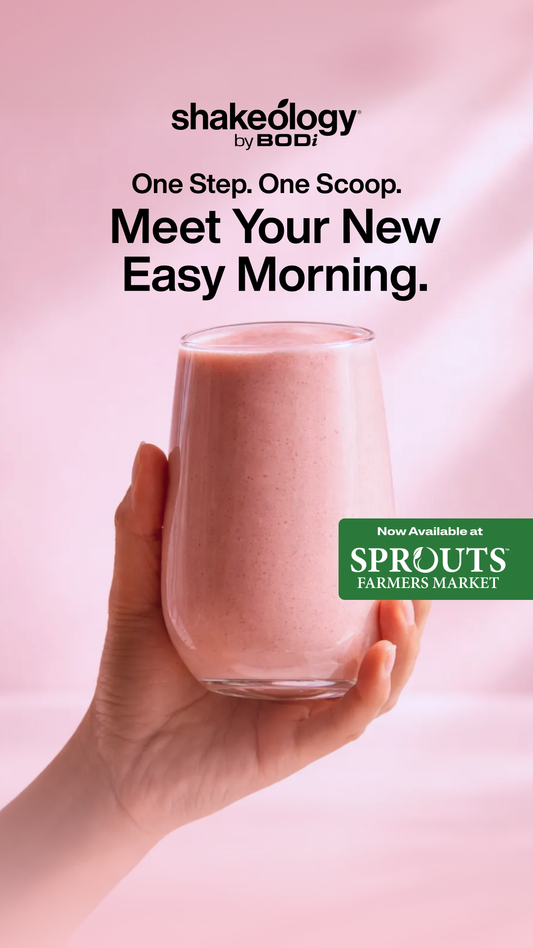 BODi Facebook ad
