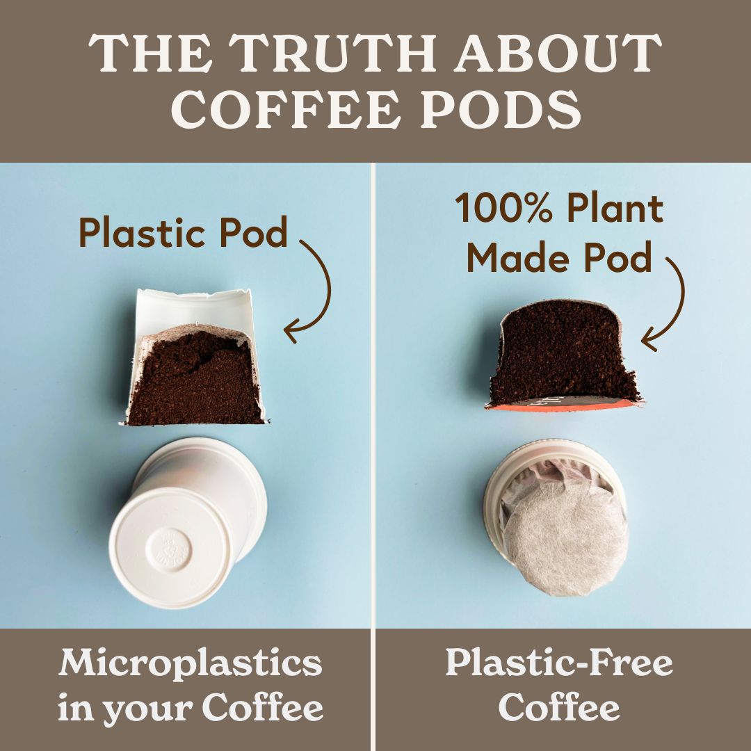 Fabula Coffee Facebook ad
