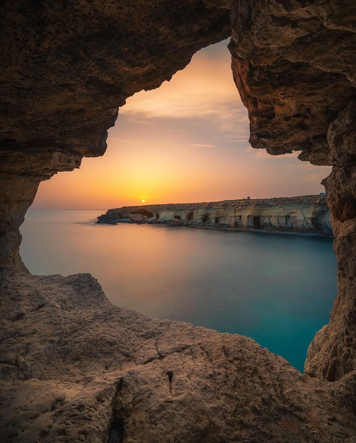 Cyprus Info Facebook ad: Ayia Napa