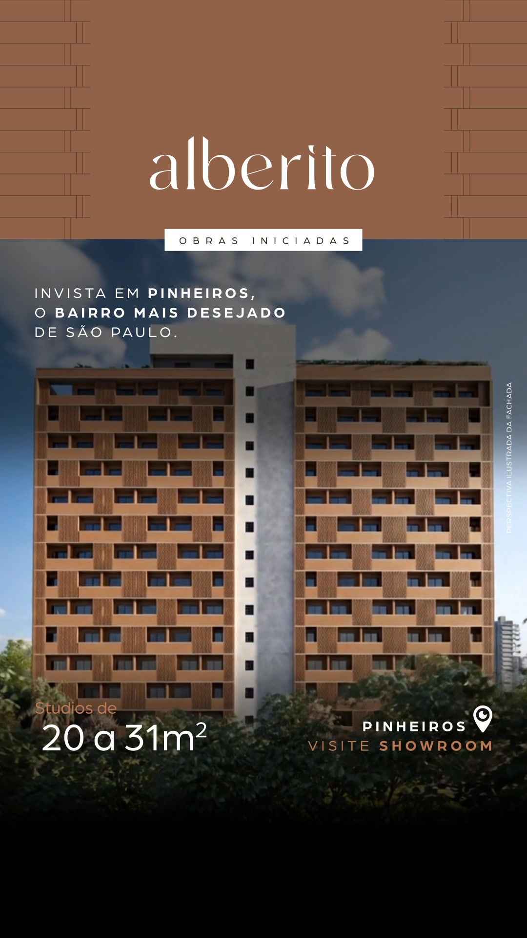 SDI Desenvolvimento Imobiliário Facebook ad