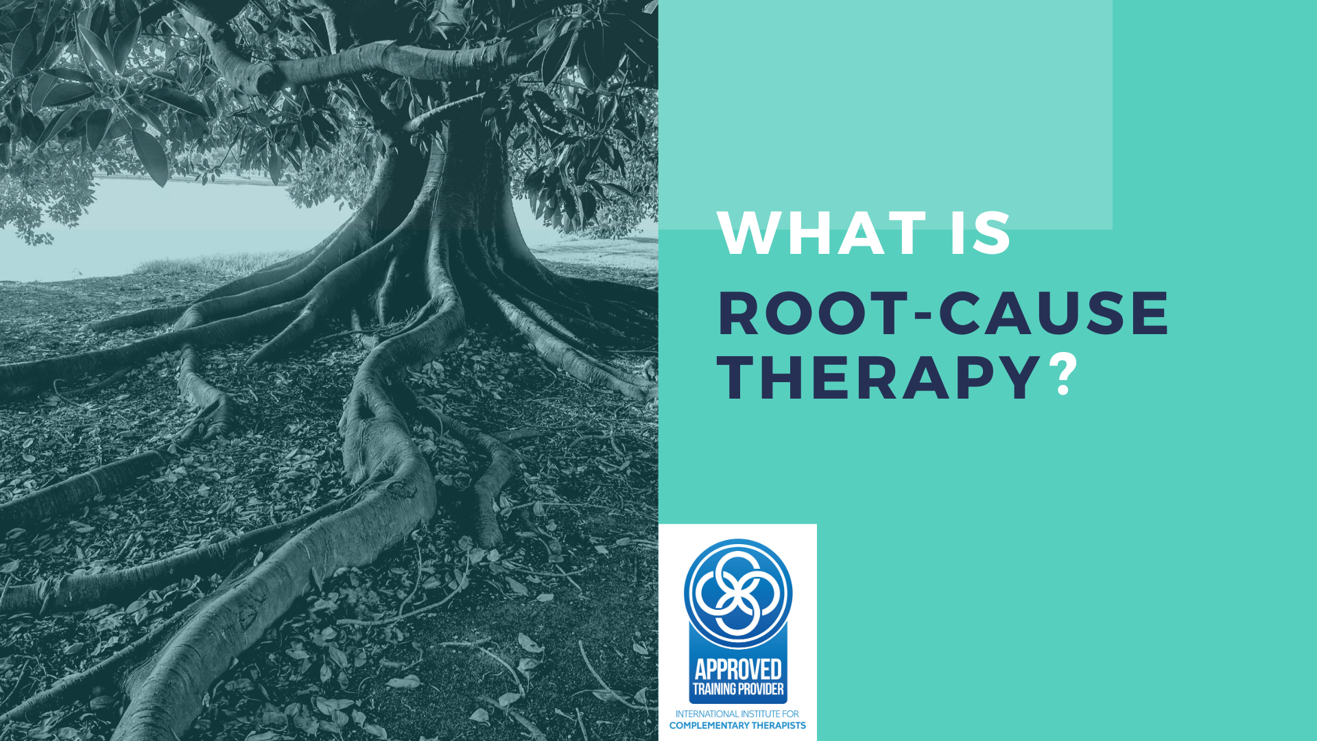 The Centre for Healing Facebook ad
