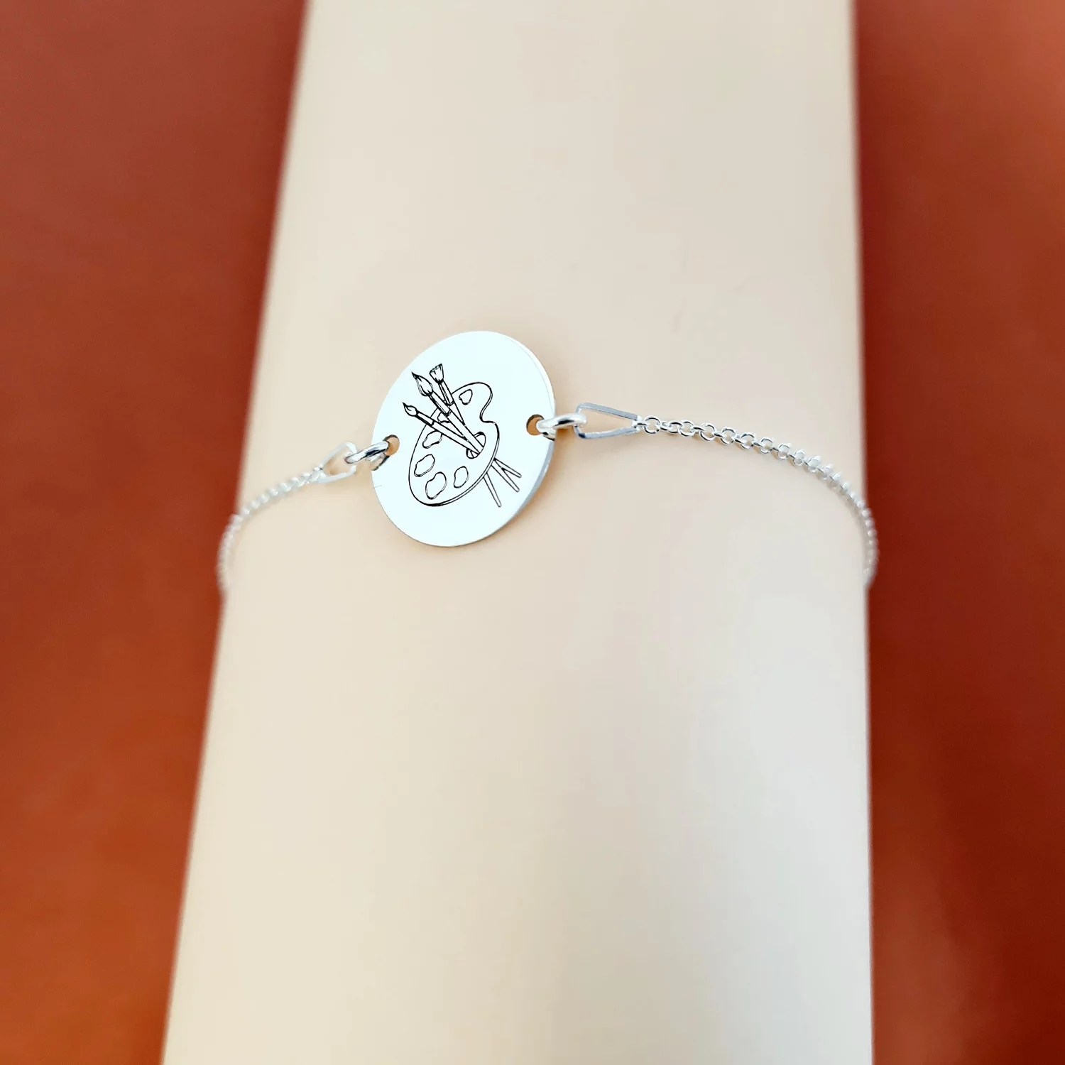 Chic Bijoux Facebook ad