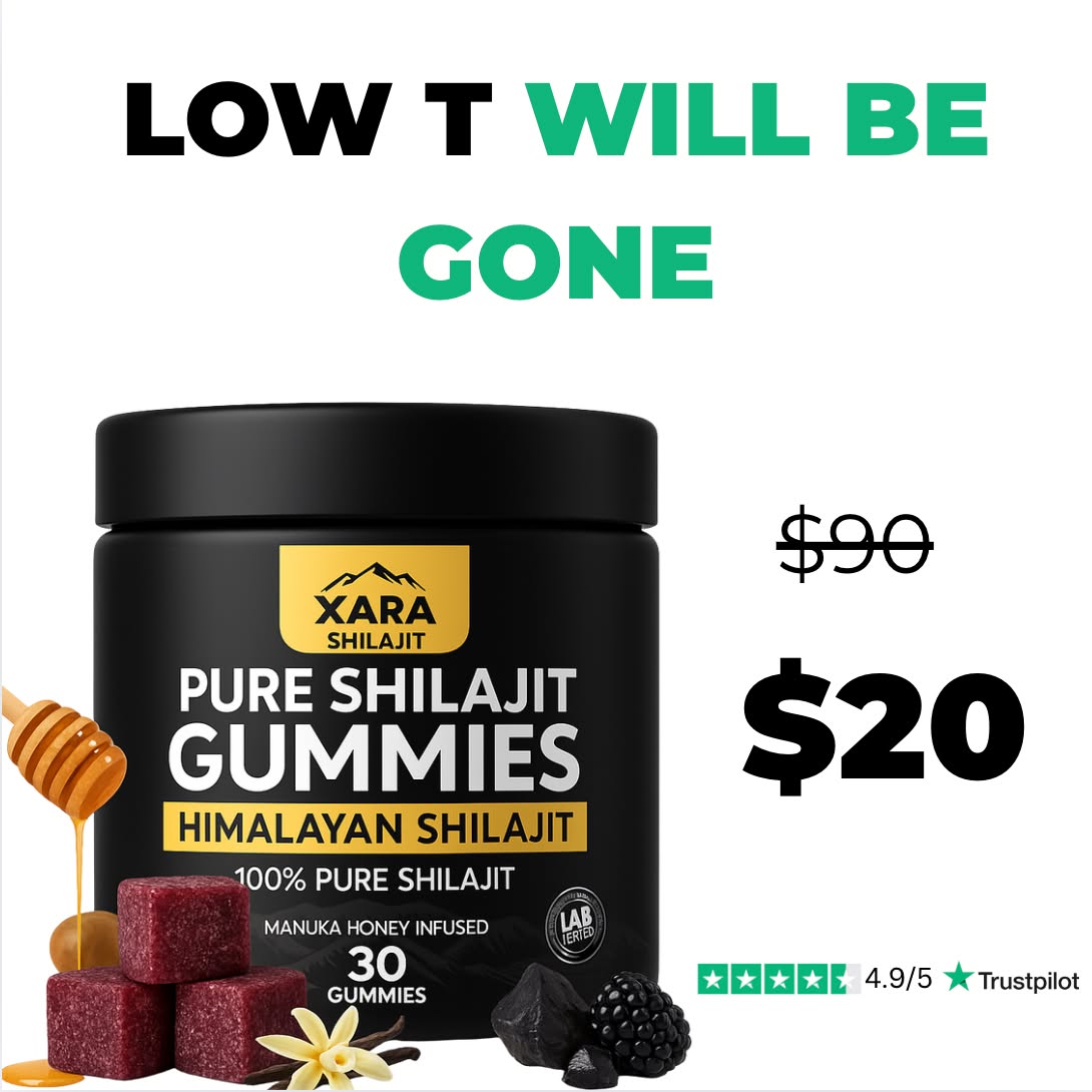 Men's Health Facebook ad: BUY 1 GET 1 FREE
