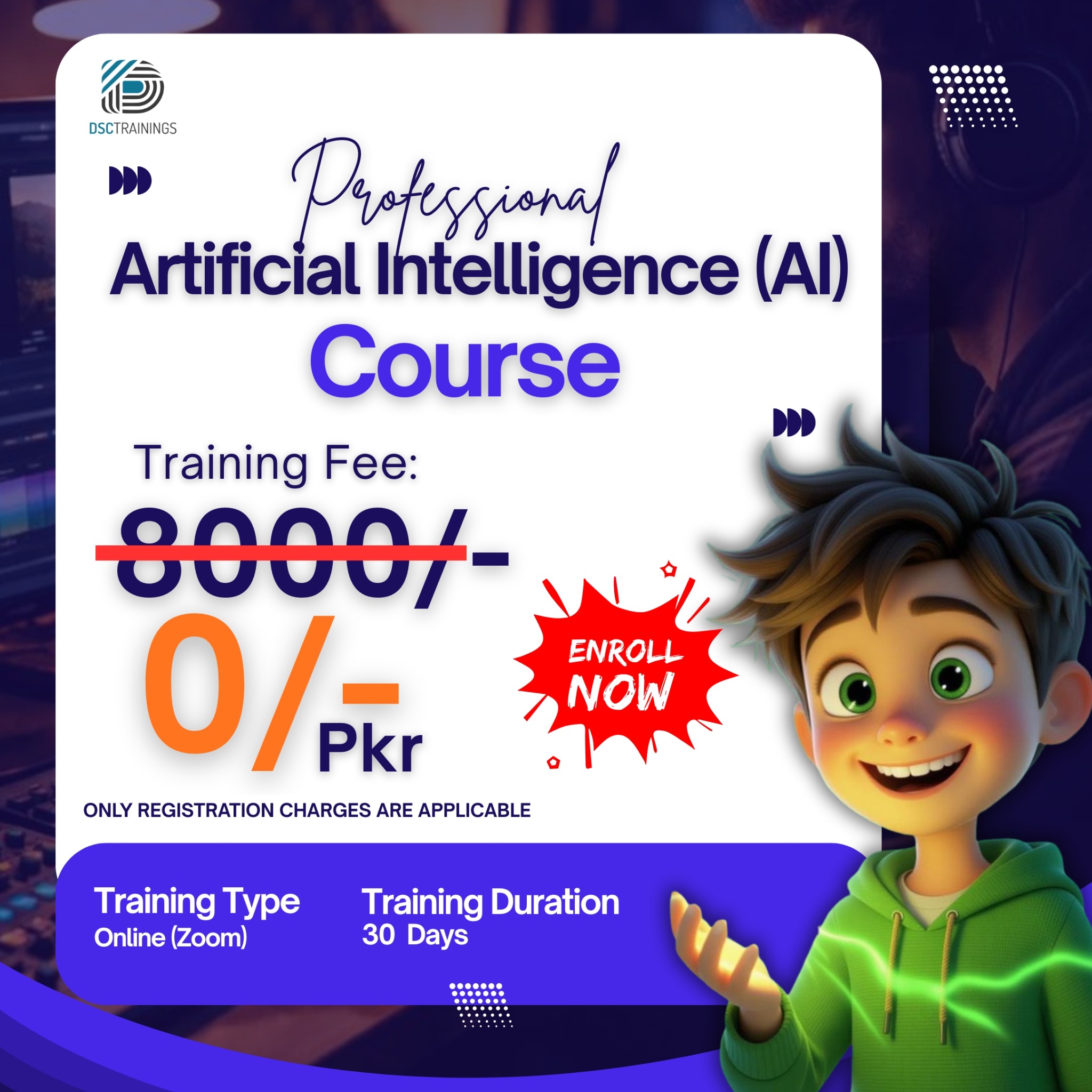 Knowledge Cafe Facebook ad: 2026 ka sabse powerful skill set seekhne ka…