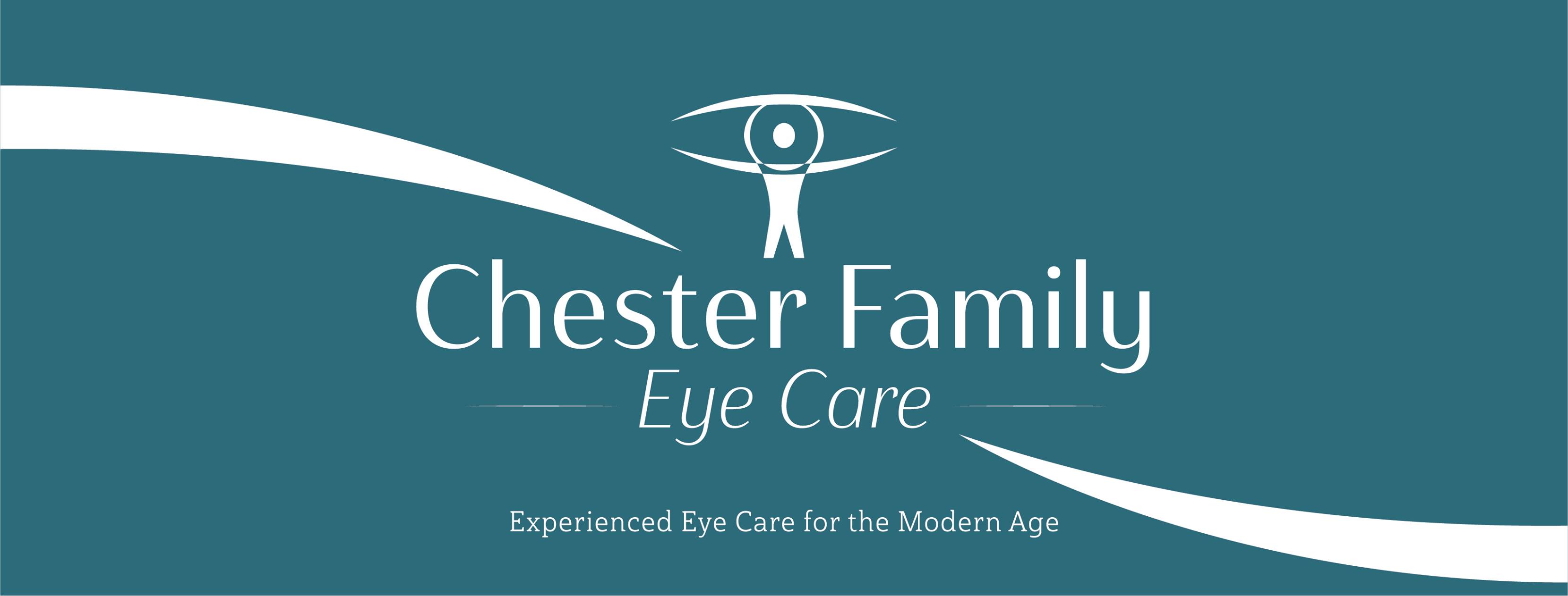 Chester Family Eye Care Facebook ad: Local Optometry Office dedicated to providing top quality…