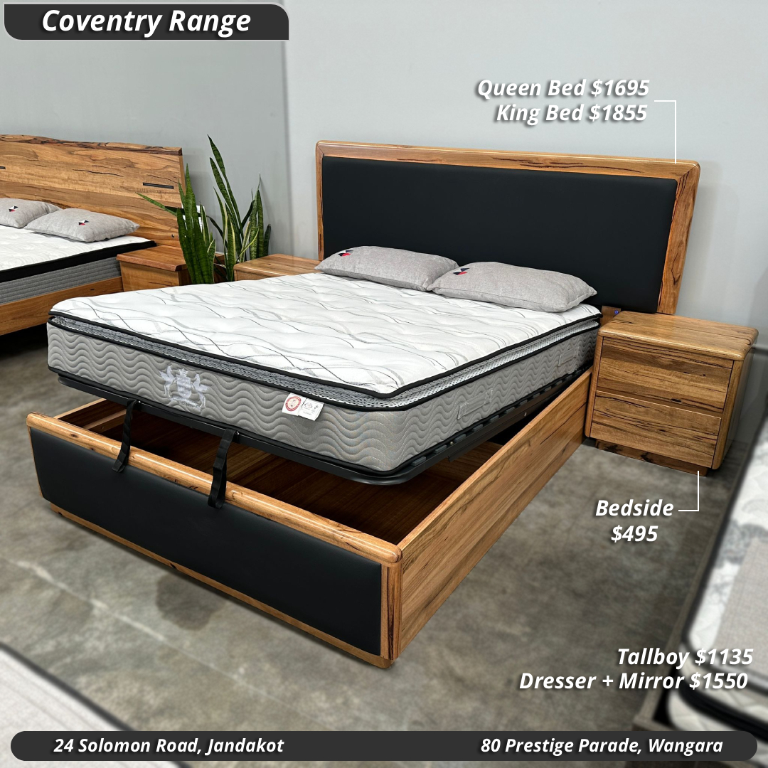 Global Furniture Wholesalers - Bunbury Facebook ad