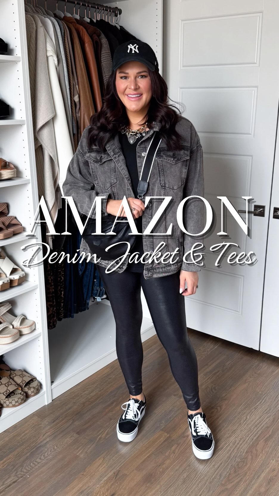 Hey Katie Sue Facebook ad: The perfect everyday t-shirts from Amazon under $10…