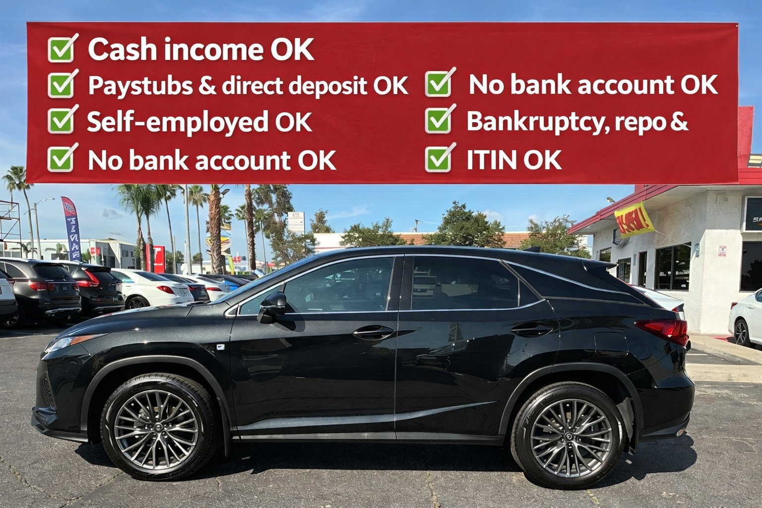 Shane Soarer Facebook ad