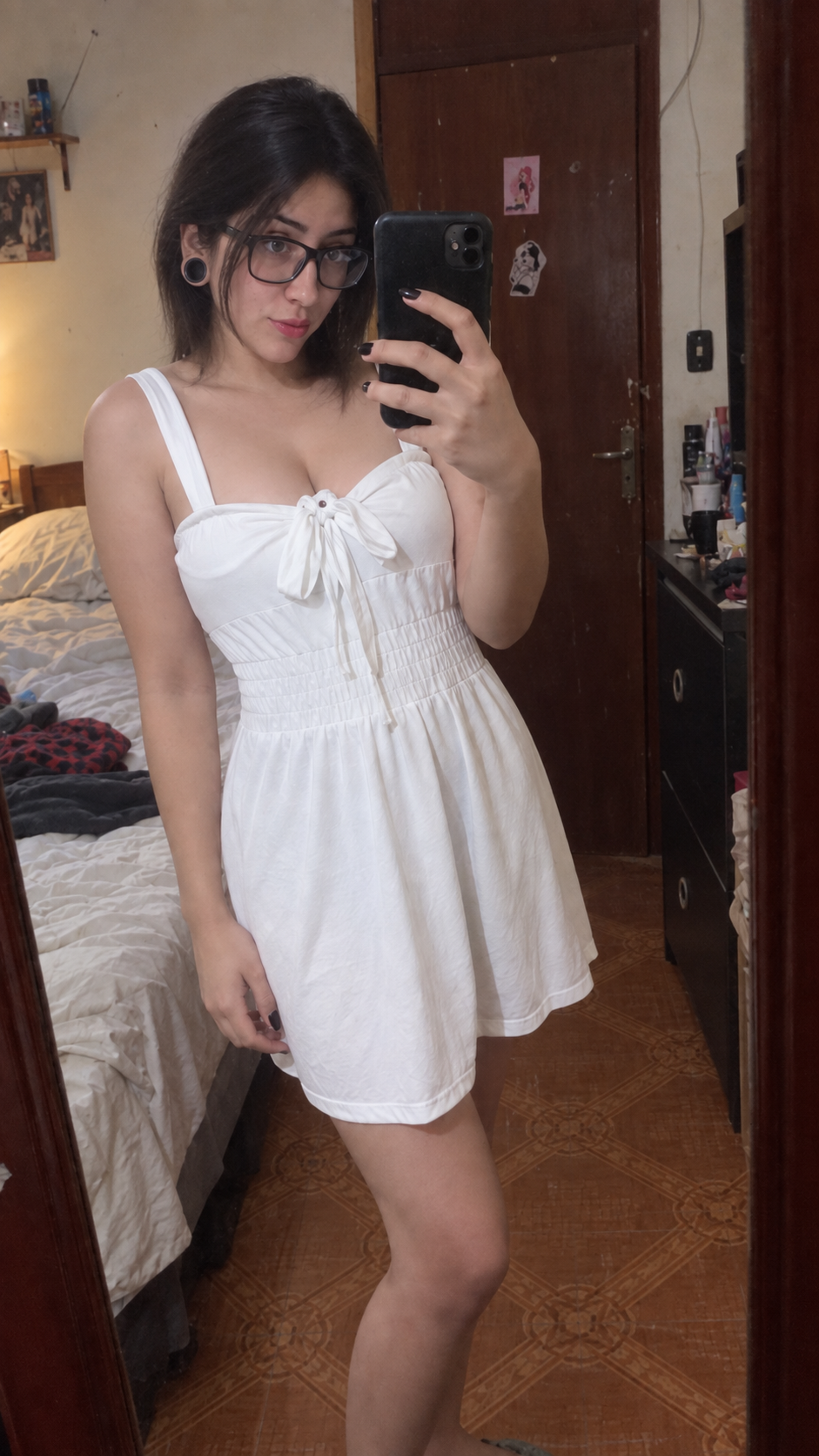 Perfil Telegram Facebook ad: Online