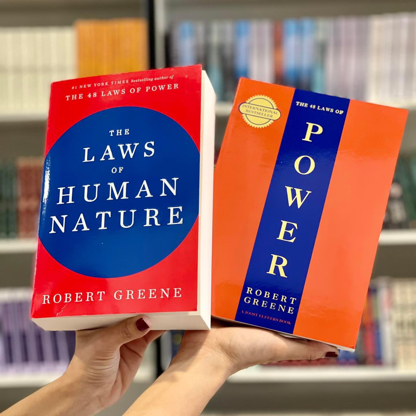 Novel Book Store Facebook ad