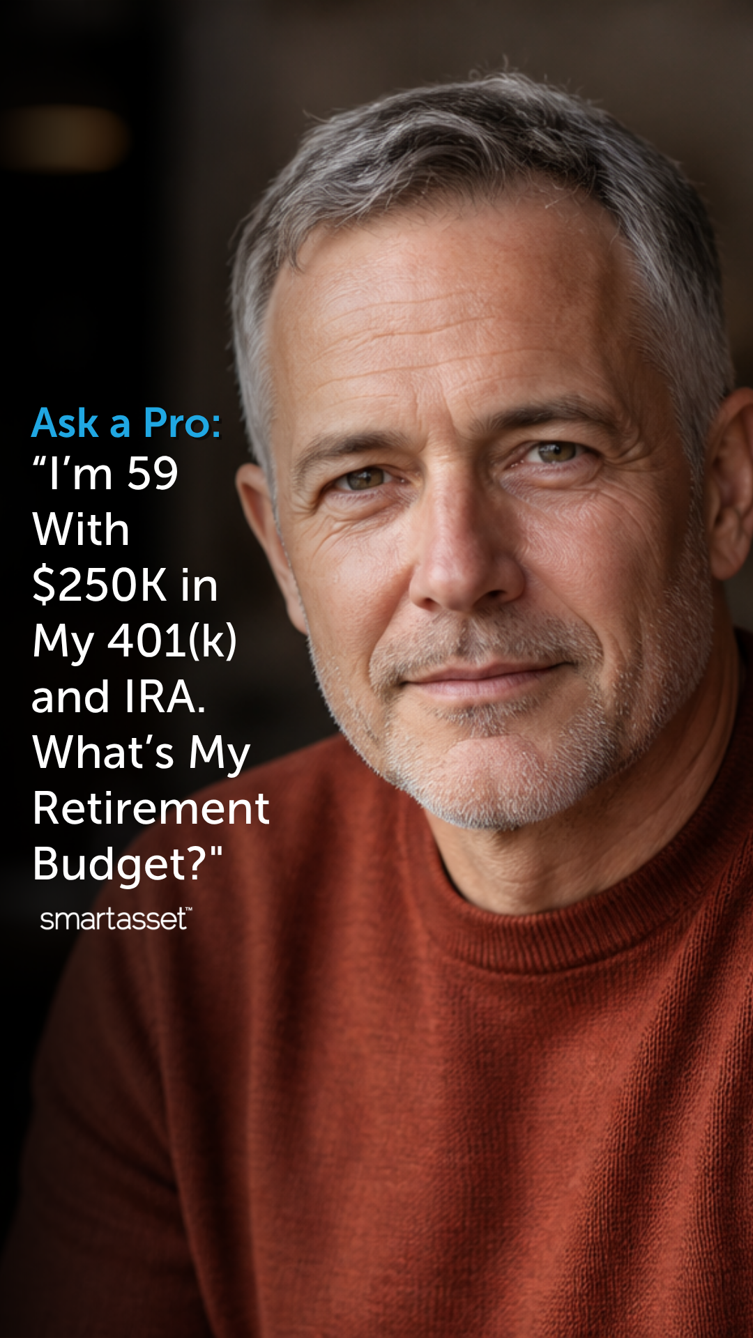 SmartAsset.com Facebook ad