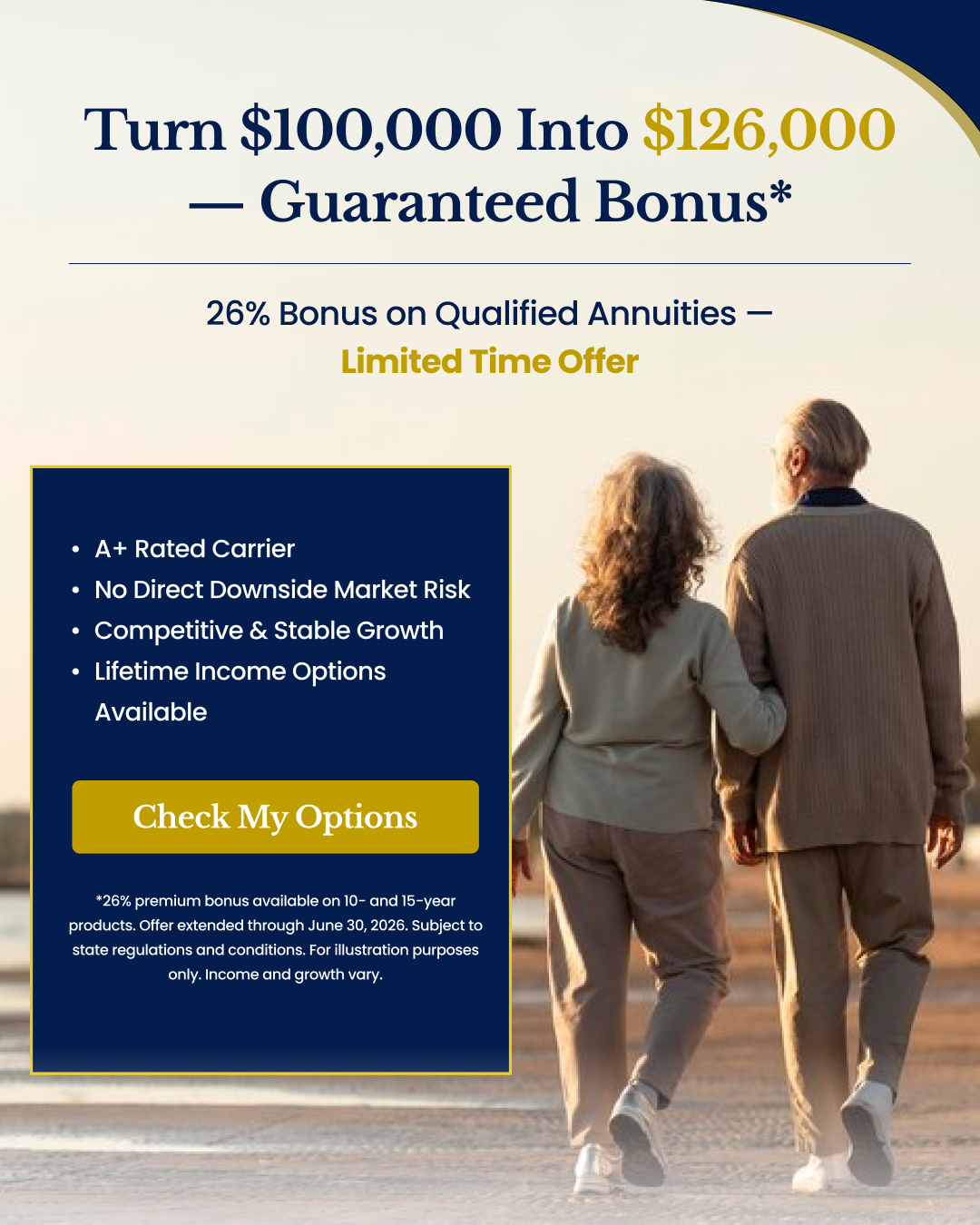Stable Income For Life Facebook ad: ๐๐ฎ๐ซ๐ง ๐๐ฅ๐ ๐๐๐ญ๐ข๐ซ๐๐ฆ๐๐ง๐ญ ๐๐๐ฏ๐ข๐ง๐ ๐ฌโฆ