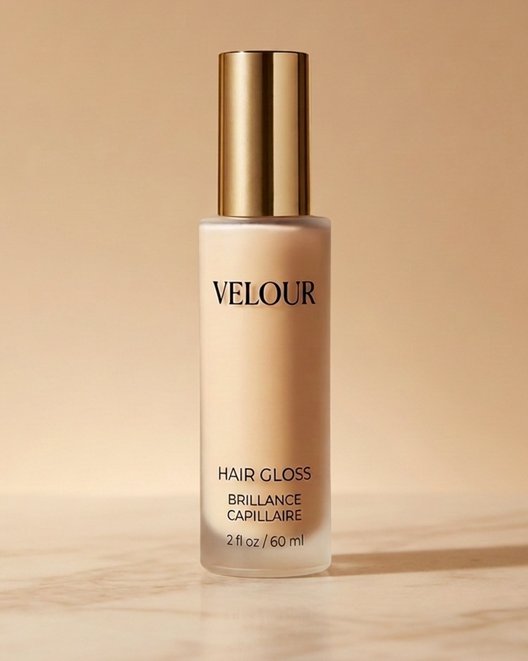 Velour Hair Kits Facebook ad from Apr 23, 2026