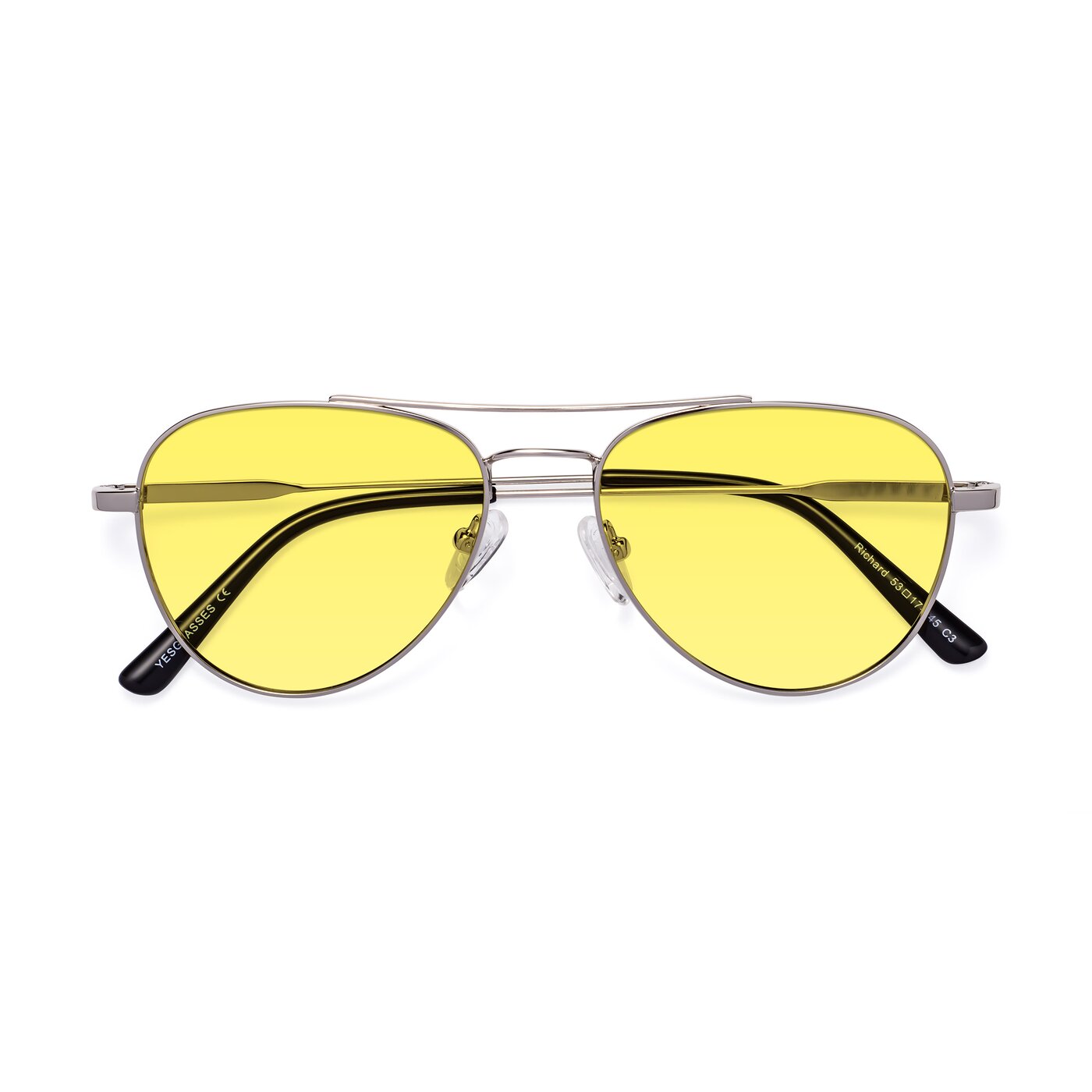 Yesglasses Facebook ad