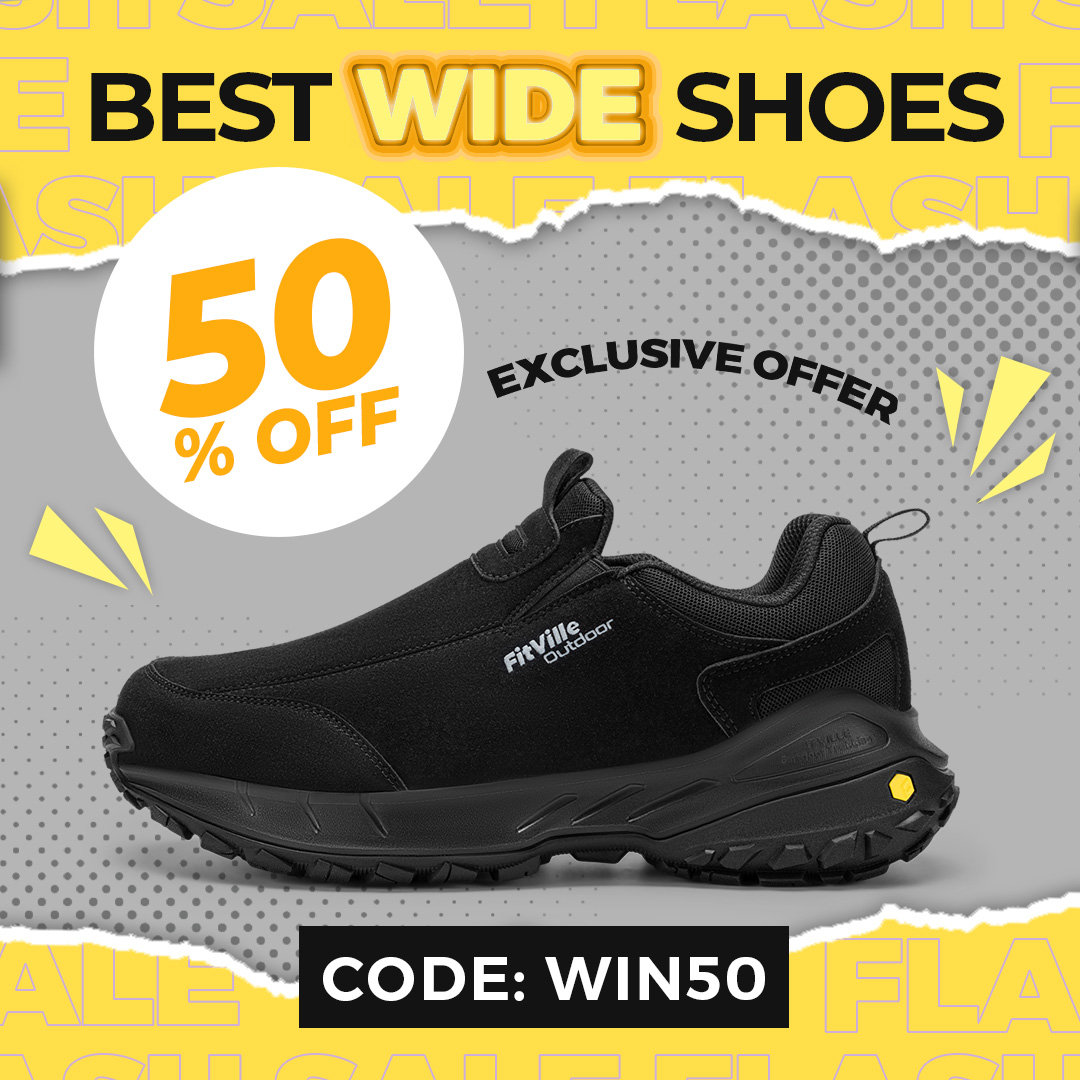 FitVille Facebook ad