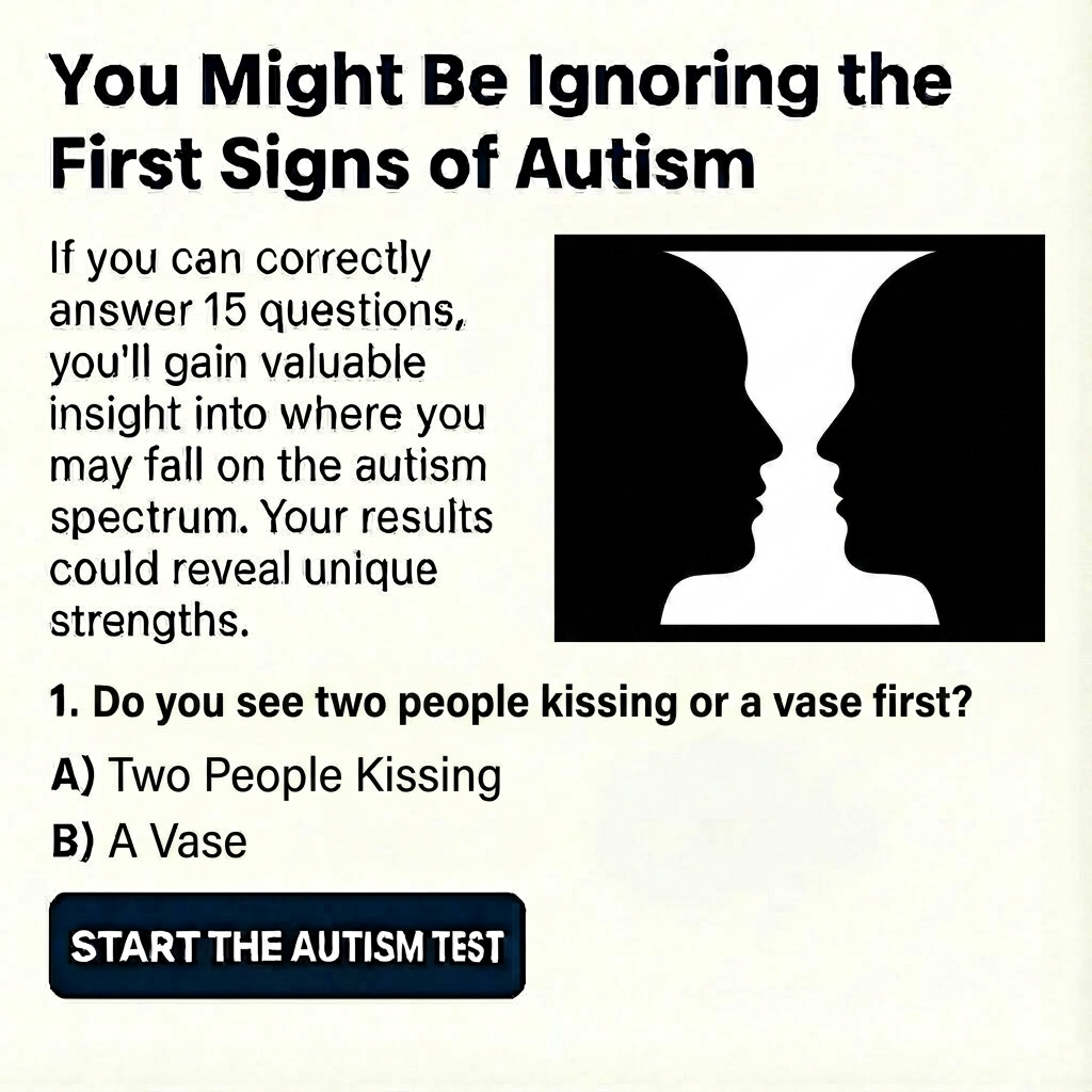 Your Spectrum Journey Facebook ad