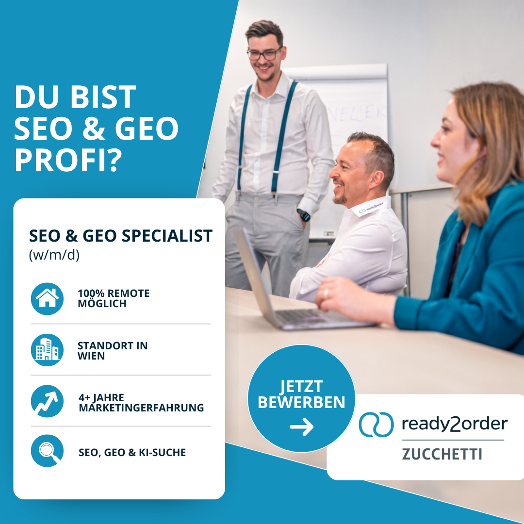 ready2order Facebook ad