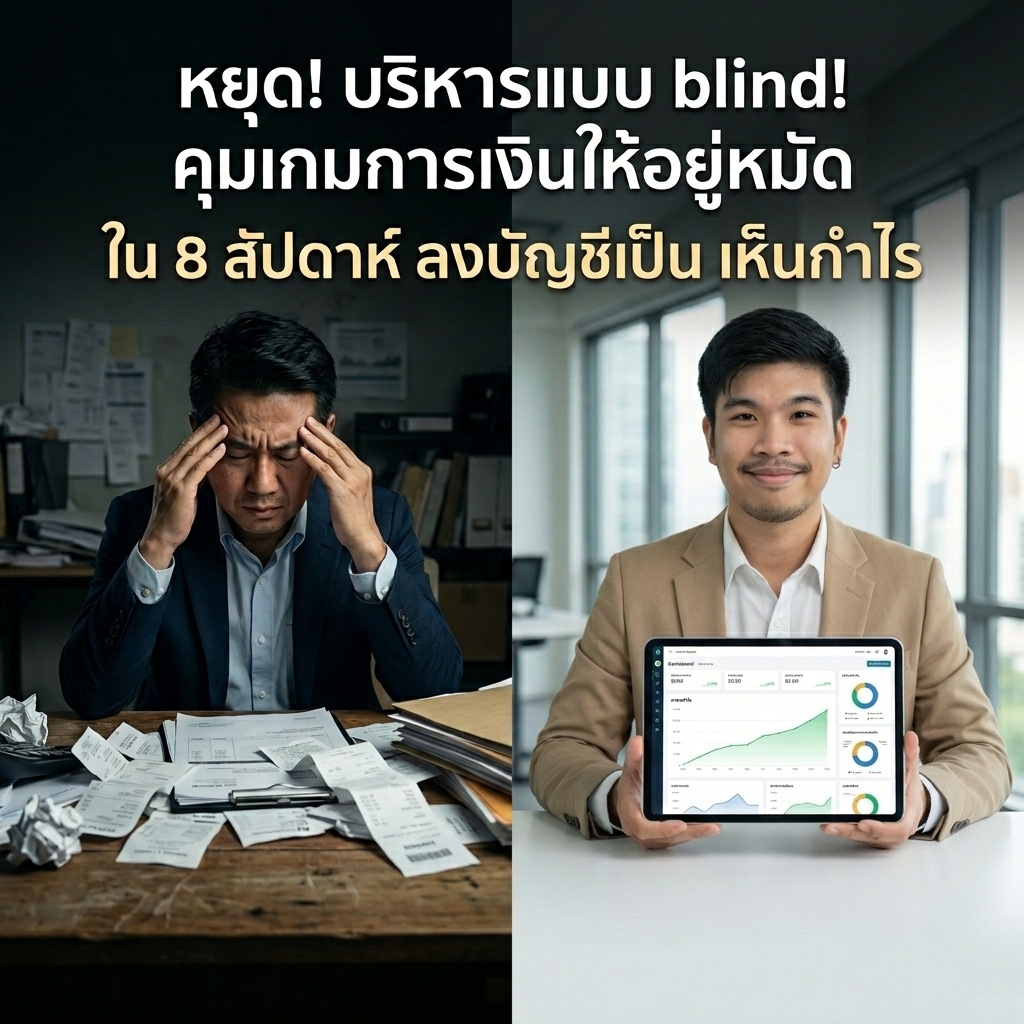 Ontheway Academy Facebook ad