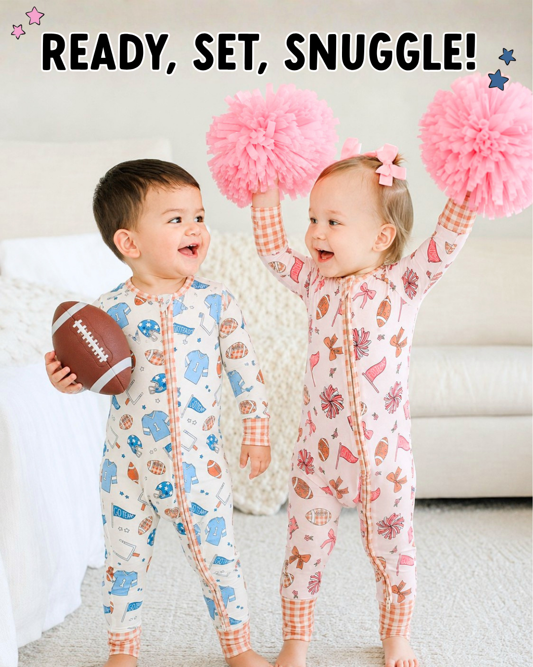 Caden Lane Facebook ad