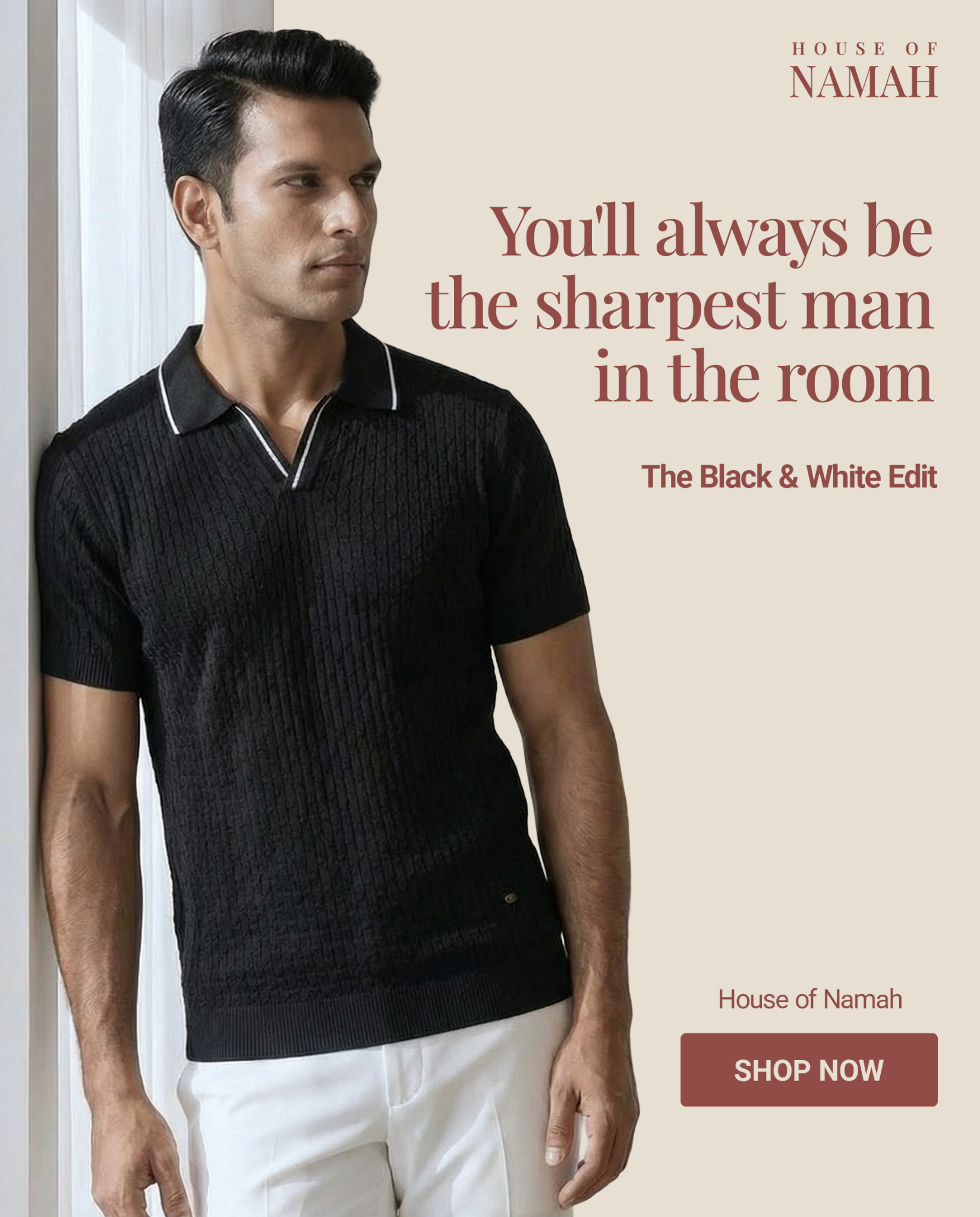 House Of Namah Facebook ad from Jun 22, 2026