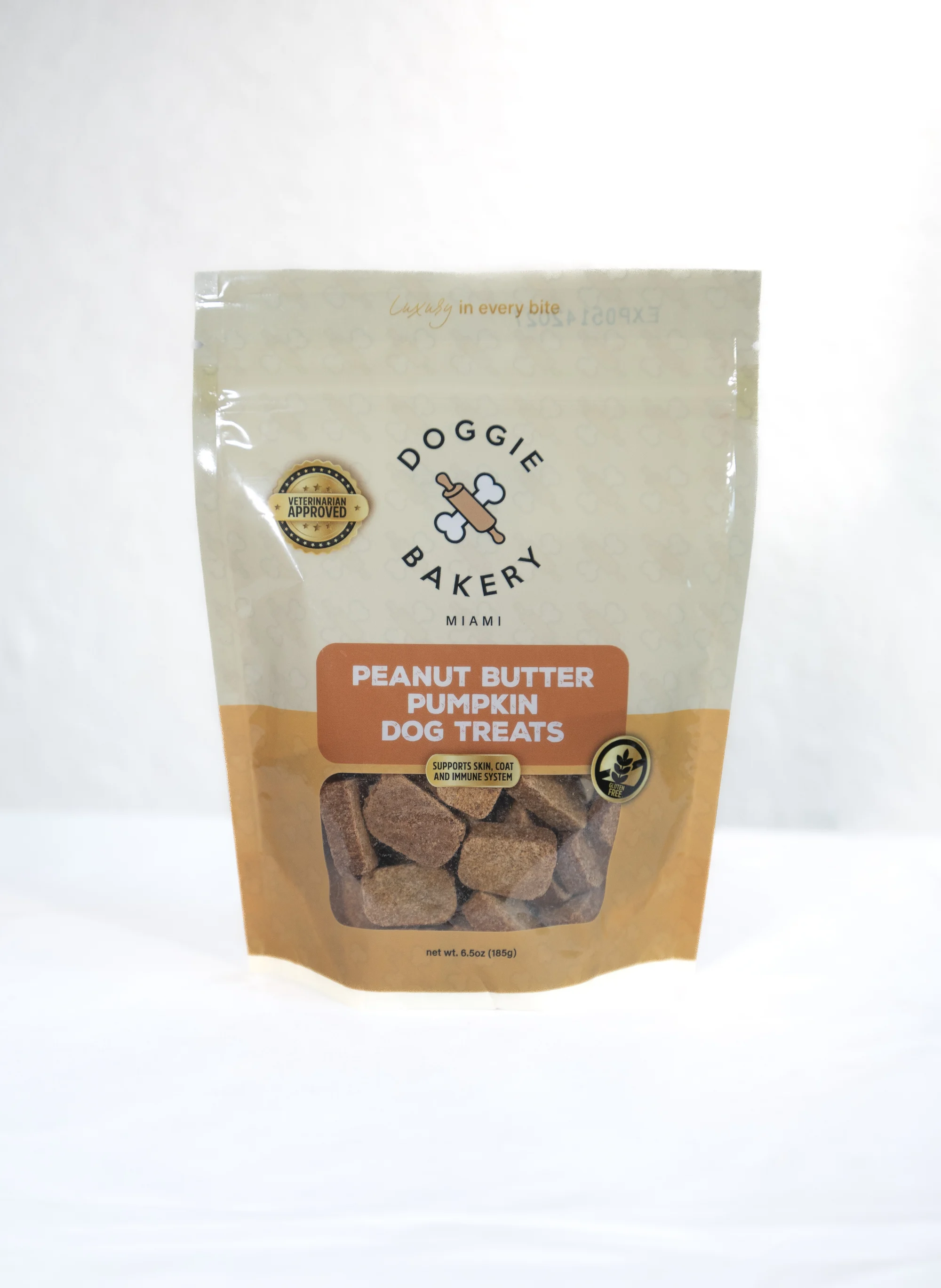 Doggie Bakery Miami Facebook ad