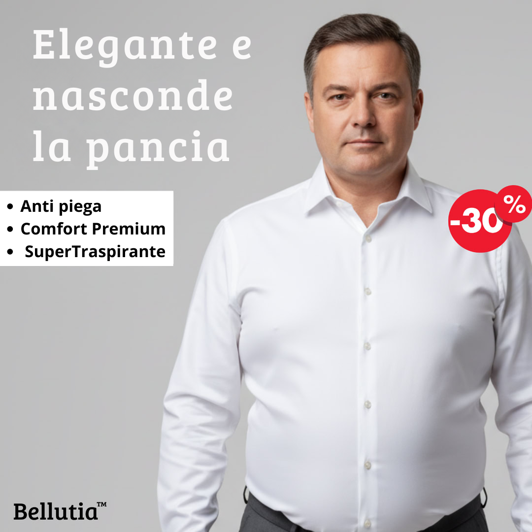 Bellutia Italia Facebook ad