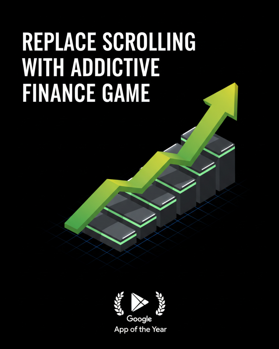 Nibble Facebook ad