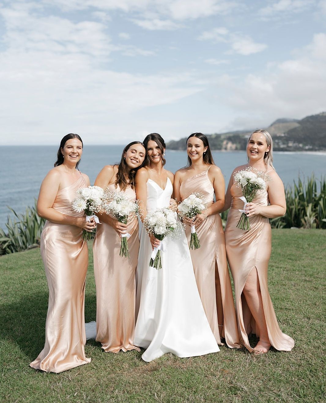 Curate Weddings Facebook ad
