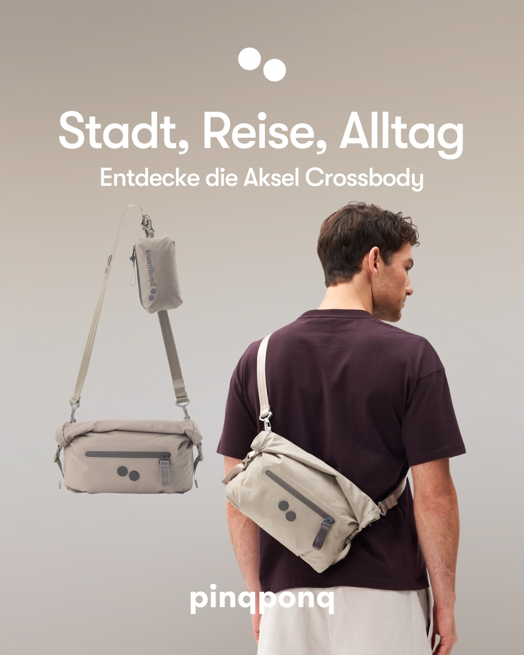 pinqponq Facebook ad