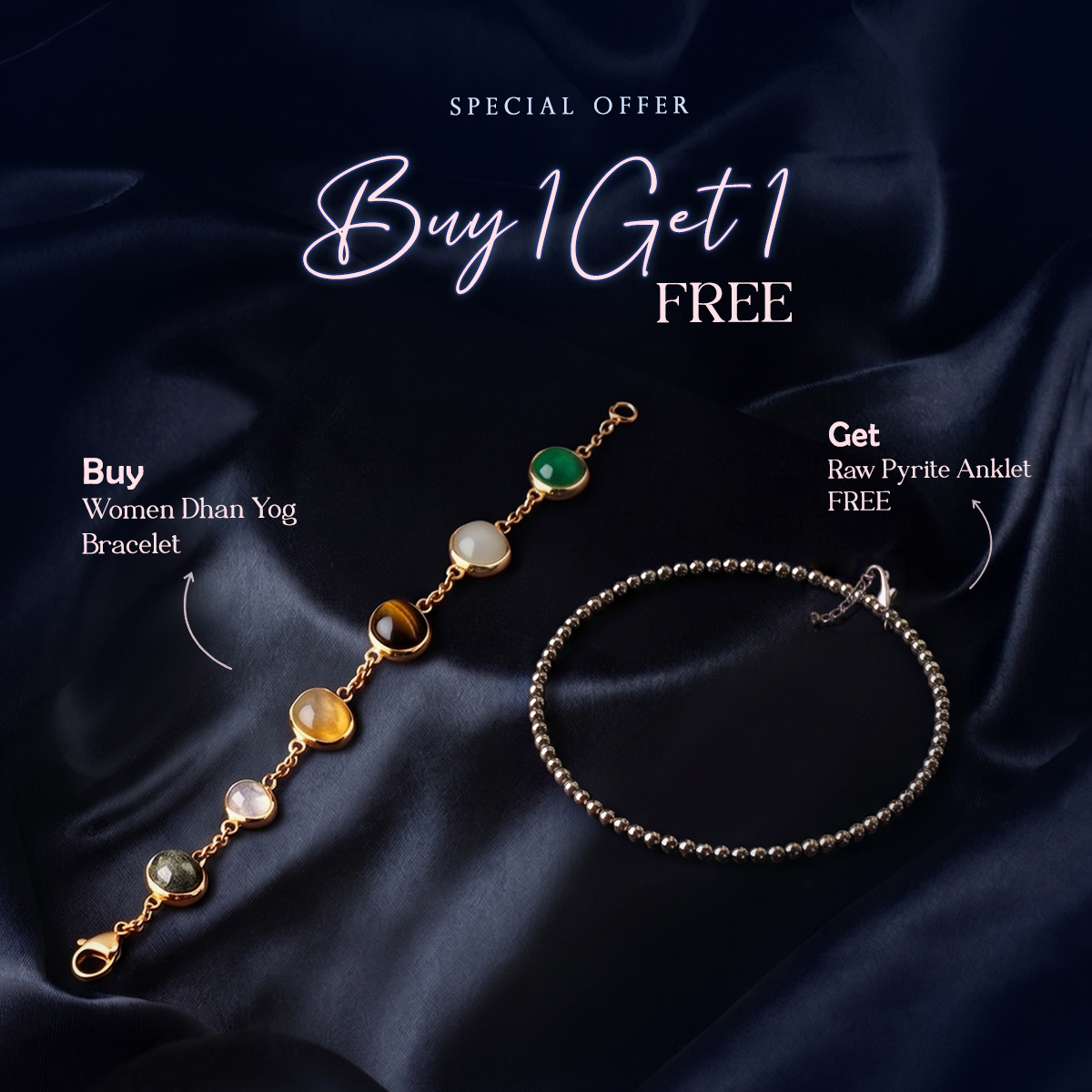 Jewellery By Astrotalk  Facebook ad