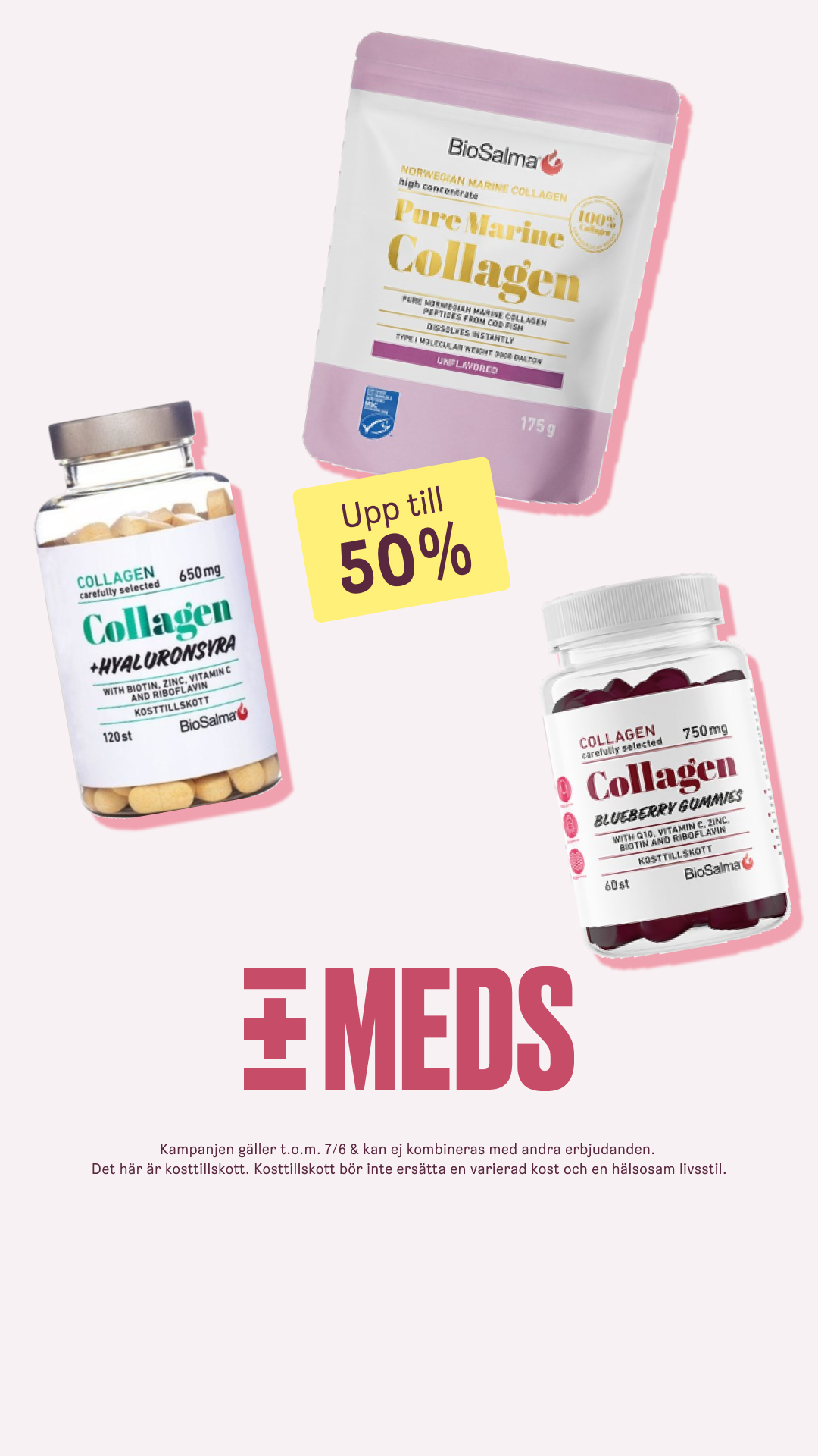 MEDS Facebook ad from Jun 2, 2026