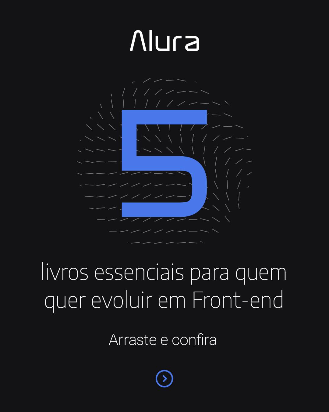 Alura Cursos Online Facebook ad