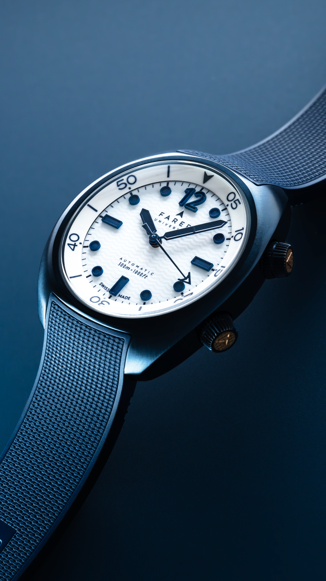Farer Facebook ad