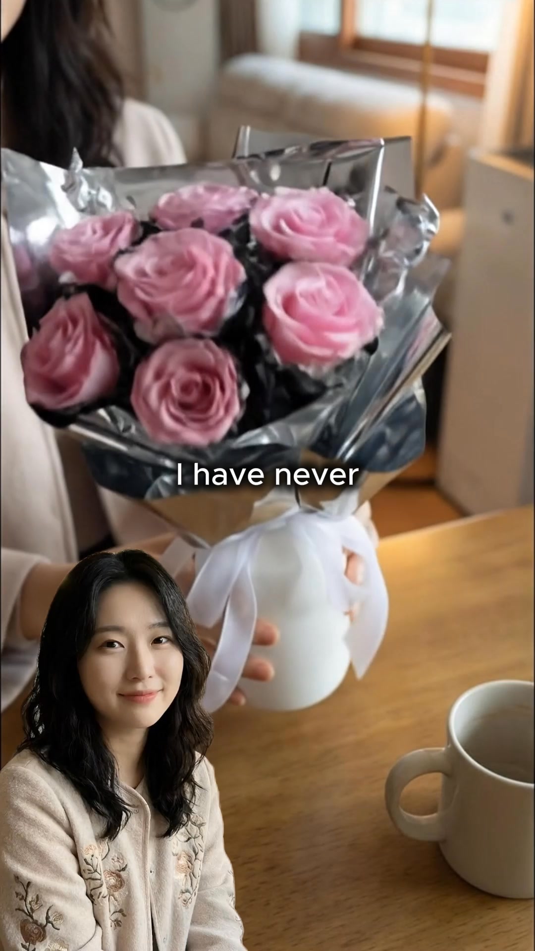 Ana Hanaアナの花 Facebook ad: The Best Flowers