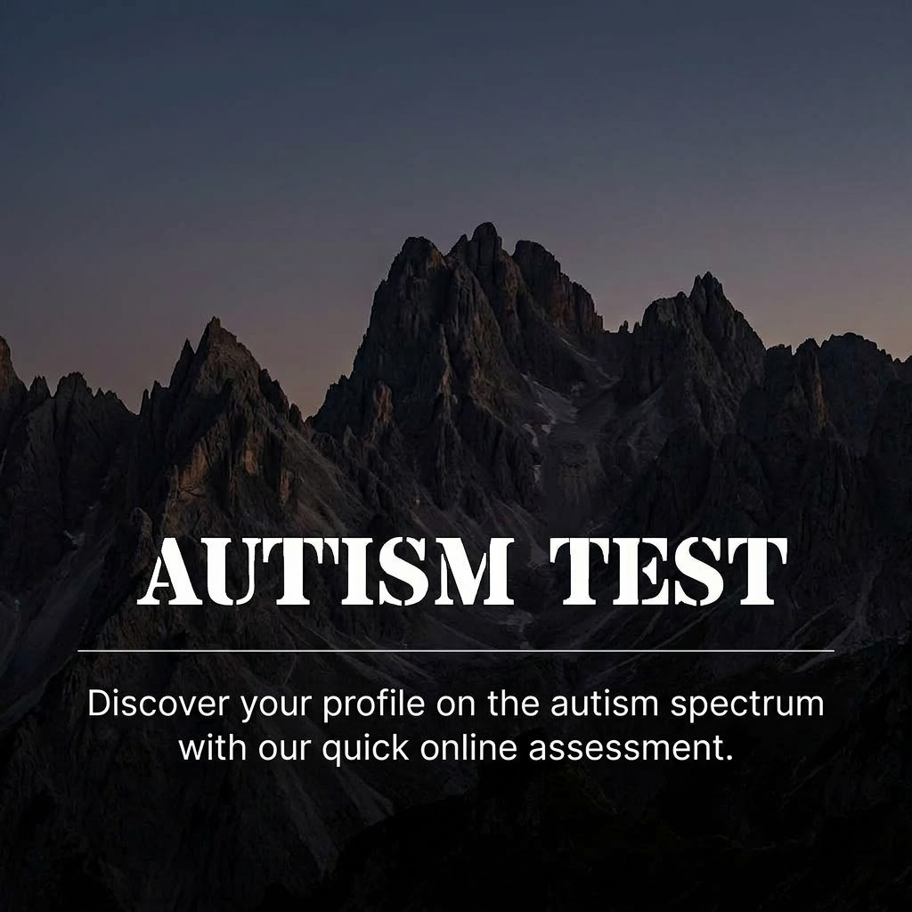 Your Spectrum Journey Facebook ad