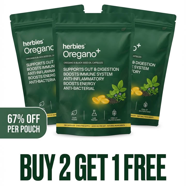 TryHerbies Facebook ad