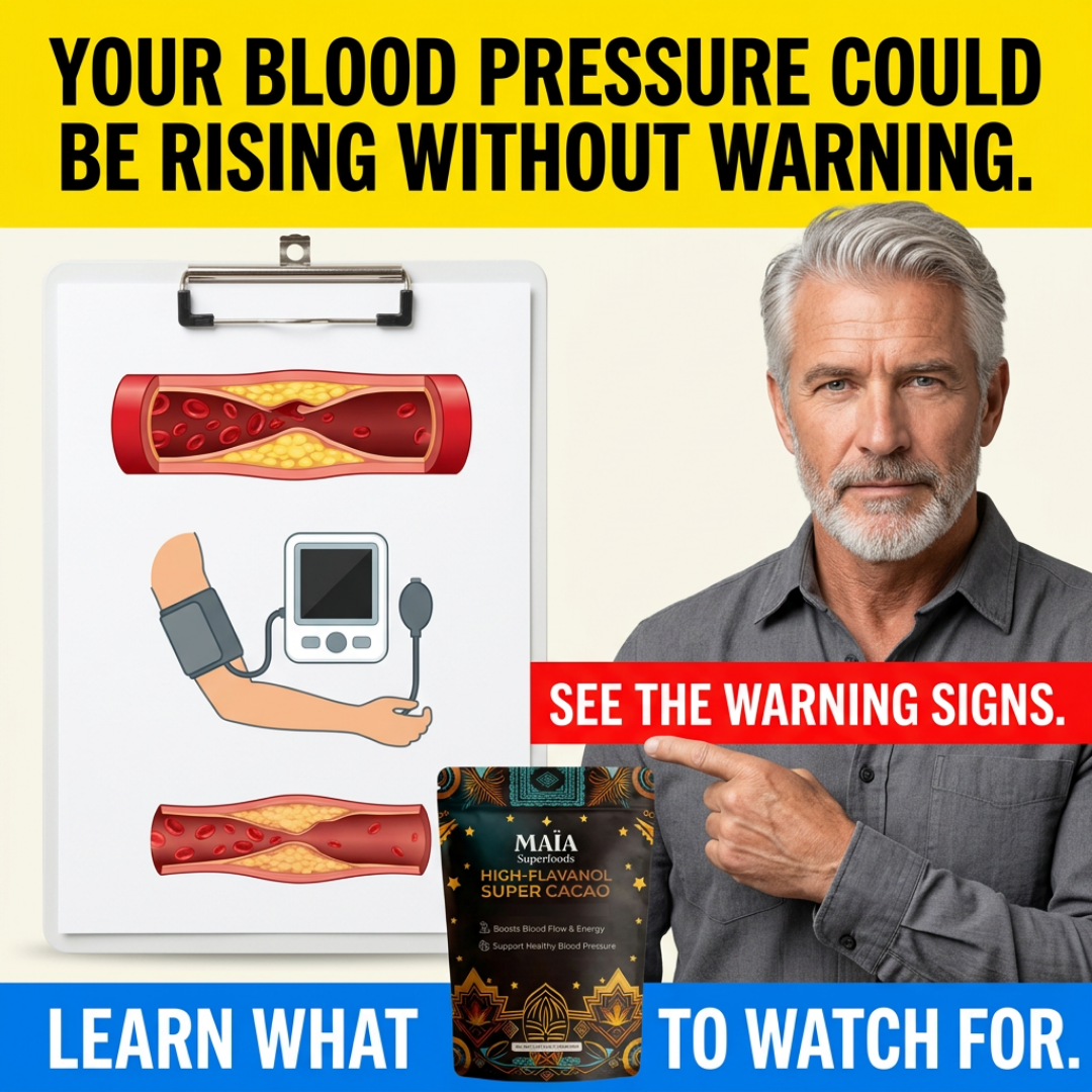 Flavanol Research Institute  Facebook ad