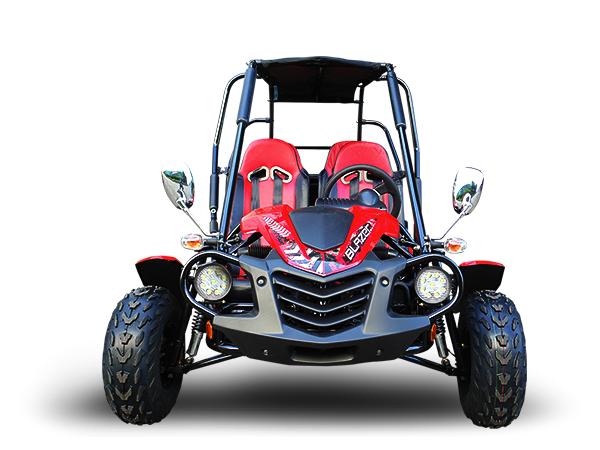 MotoBuys.com Facebook ad