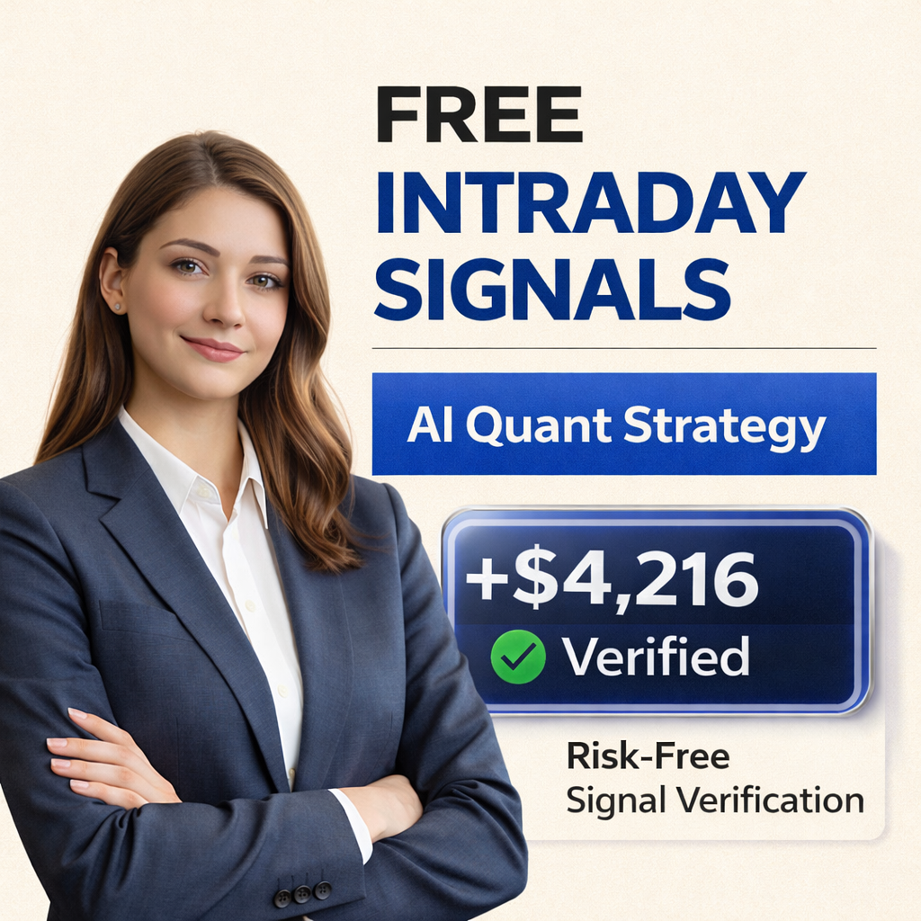 X Trading Facebook ad