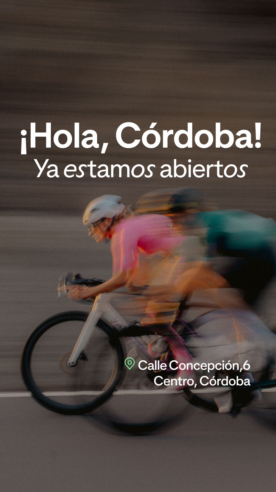 Decathlon España Facebook ad