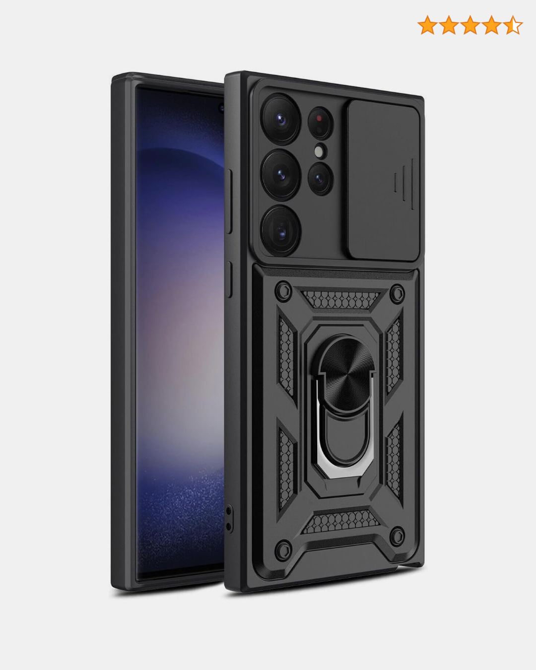 Amazon.com.tr Facebook ad