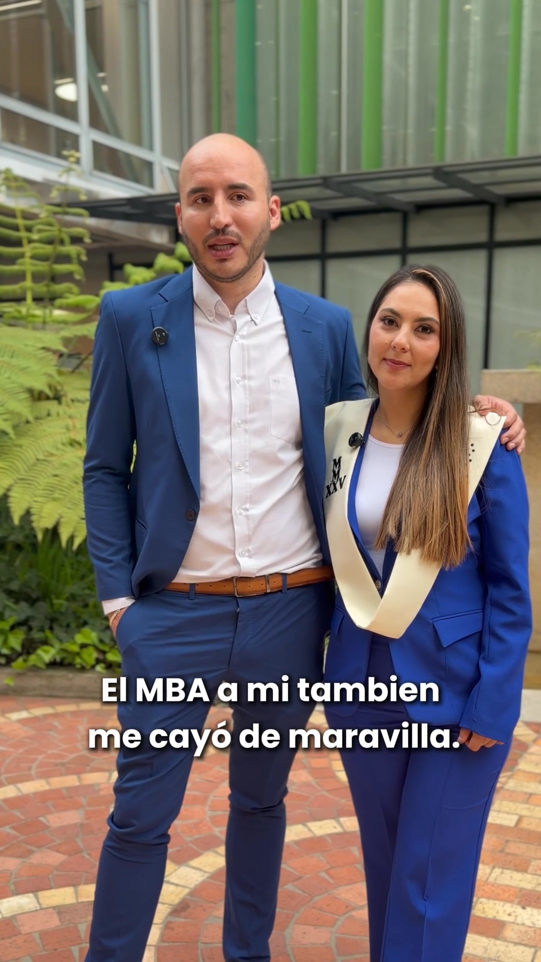 Universidad Ean Facebook ad: Inscríbete