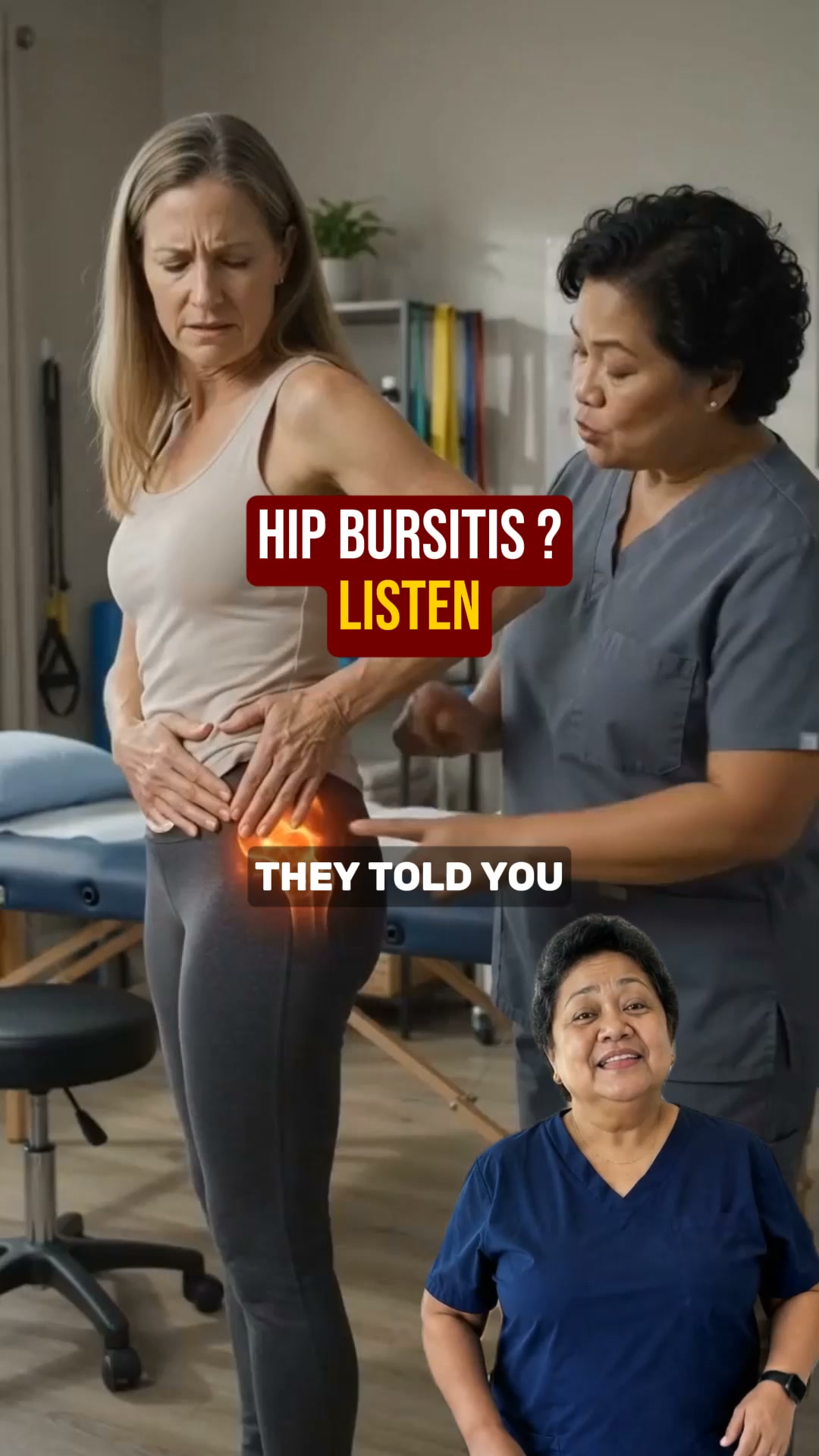 Dr. Sebi Health Facebook ad: What Dr. Sebi Knew About Joint Pain That Doctors Don't