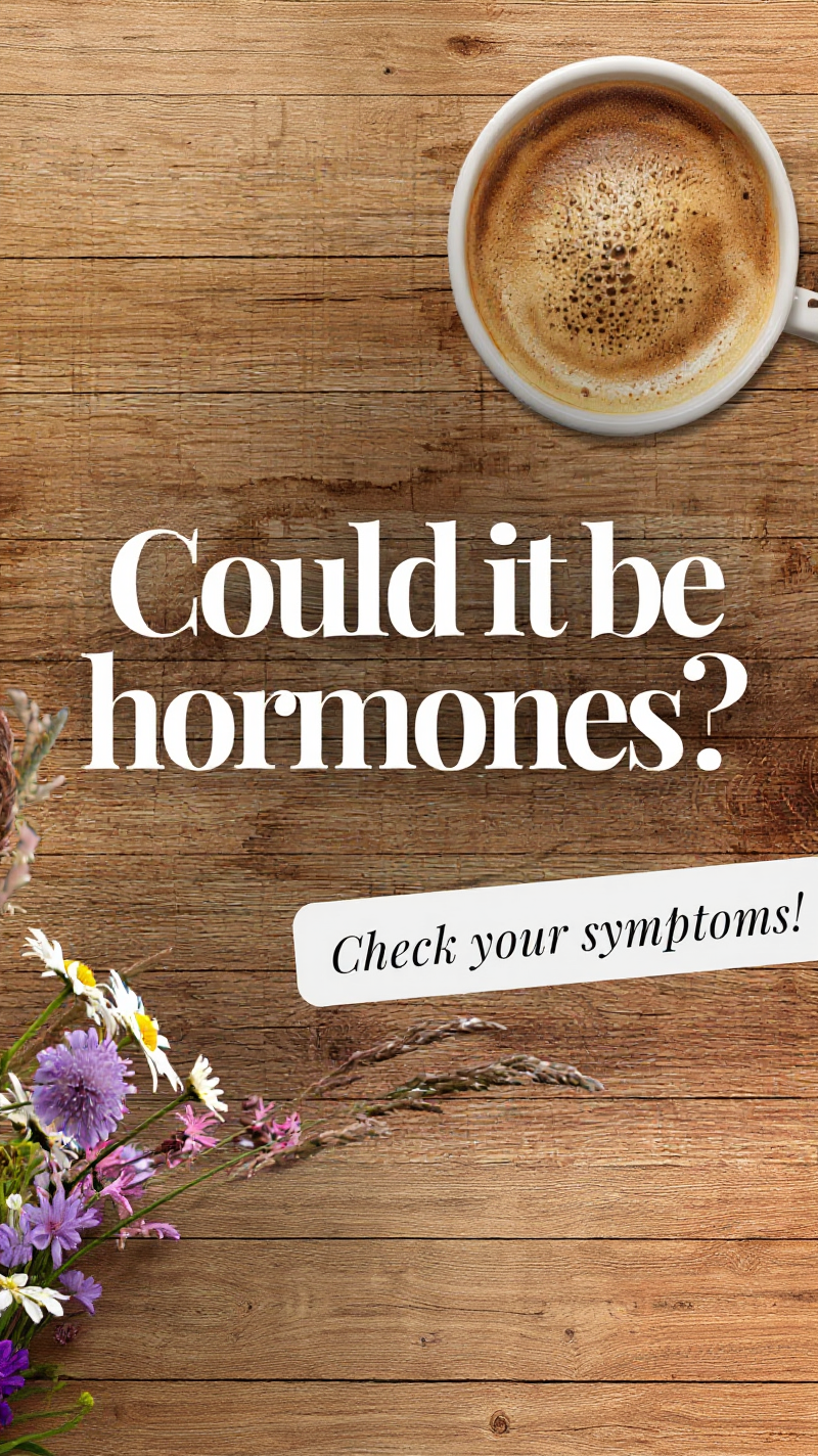 Hotze Health Facebook ad