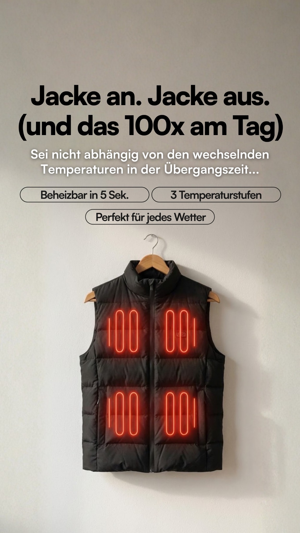 OutdoorHeld Facebook ad