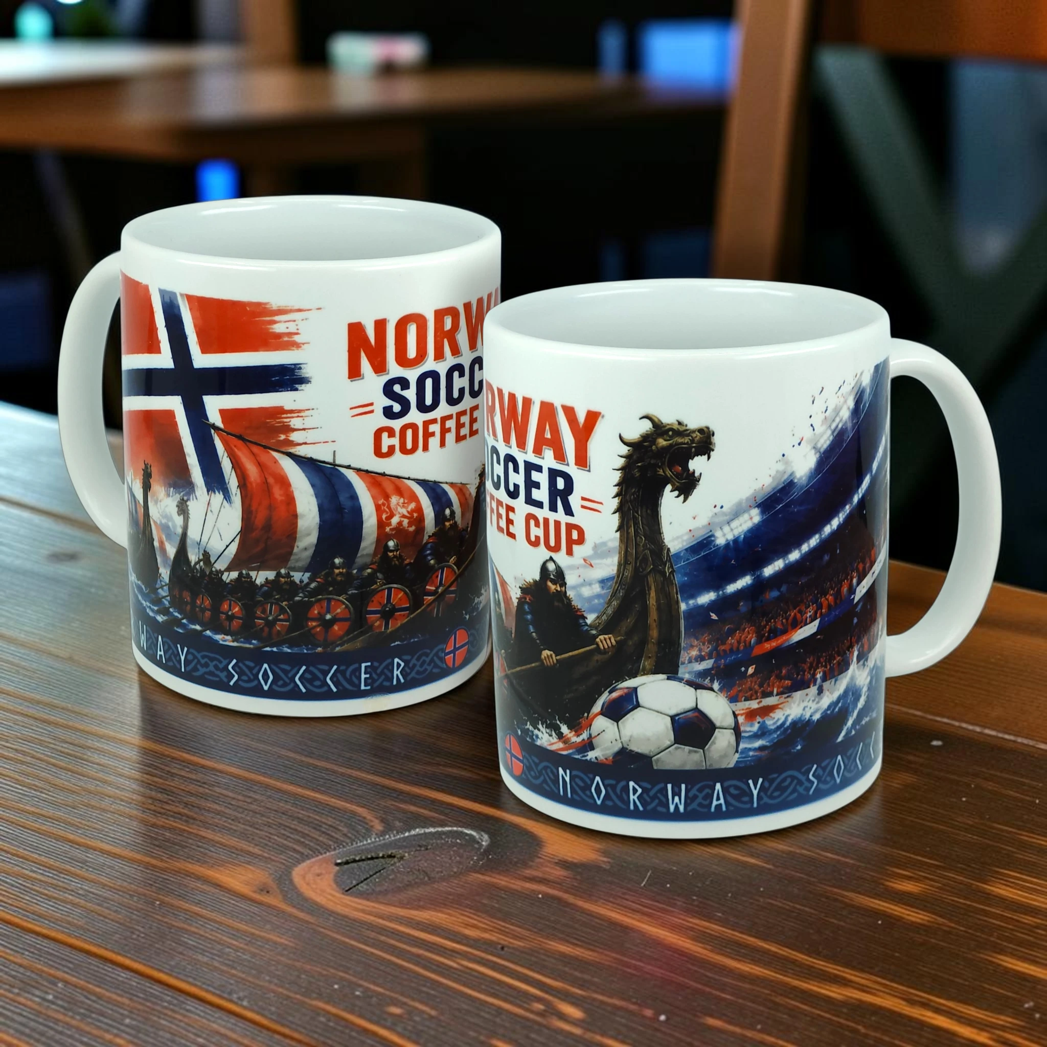 Swedish Gift Store Facebook ad