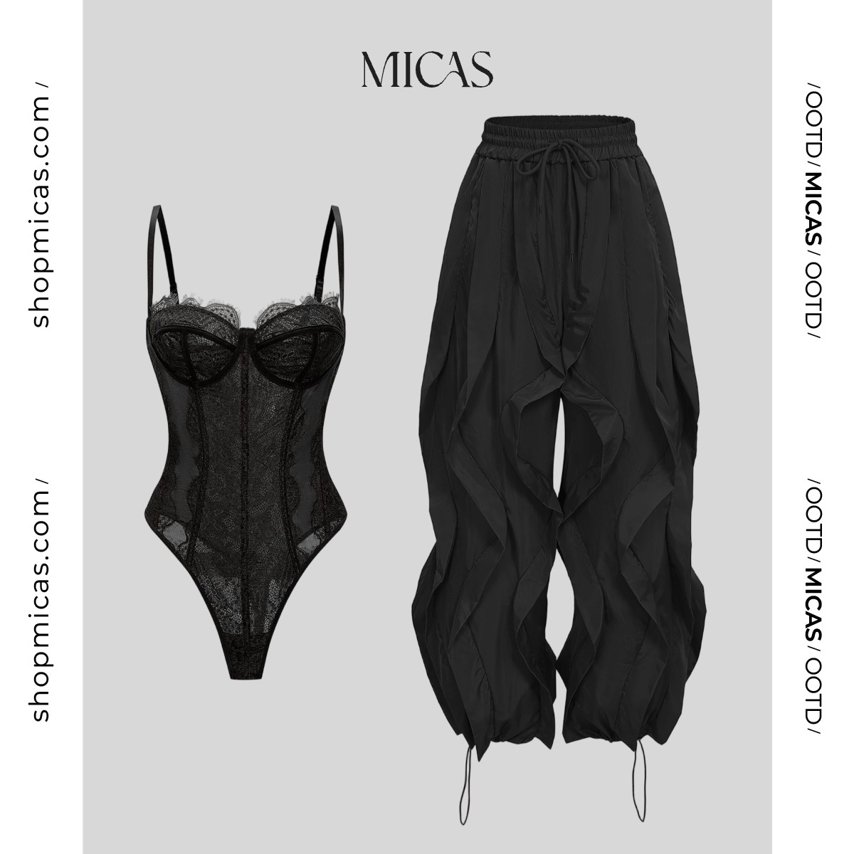 MICAS Facebook ad