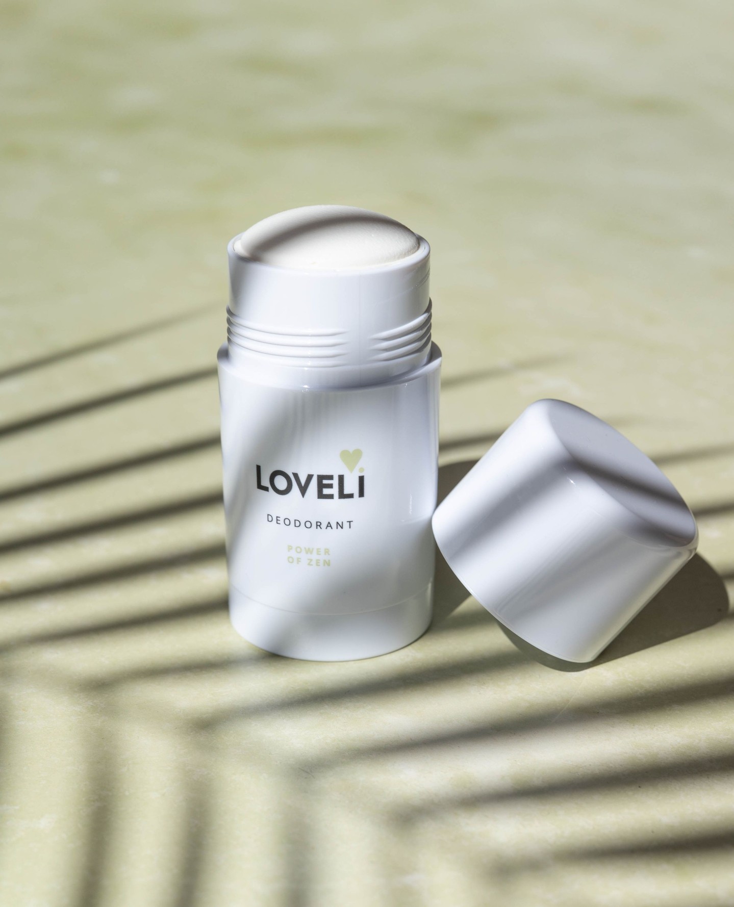 Loveli Facebook ad