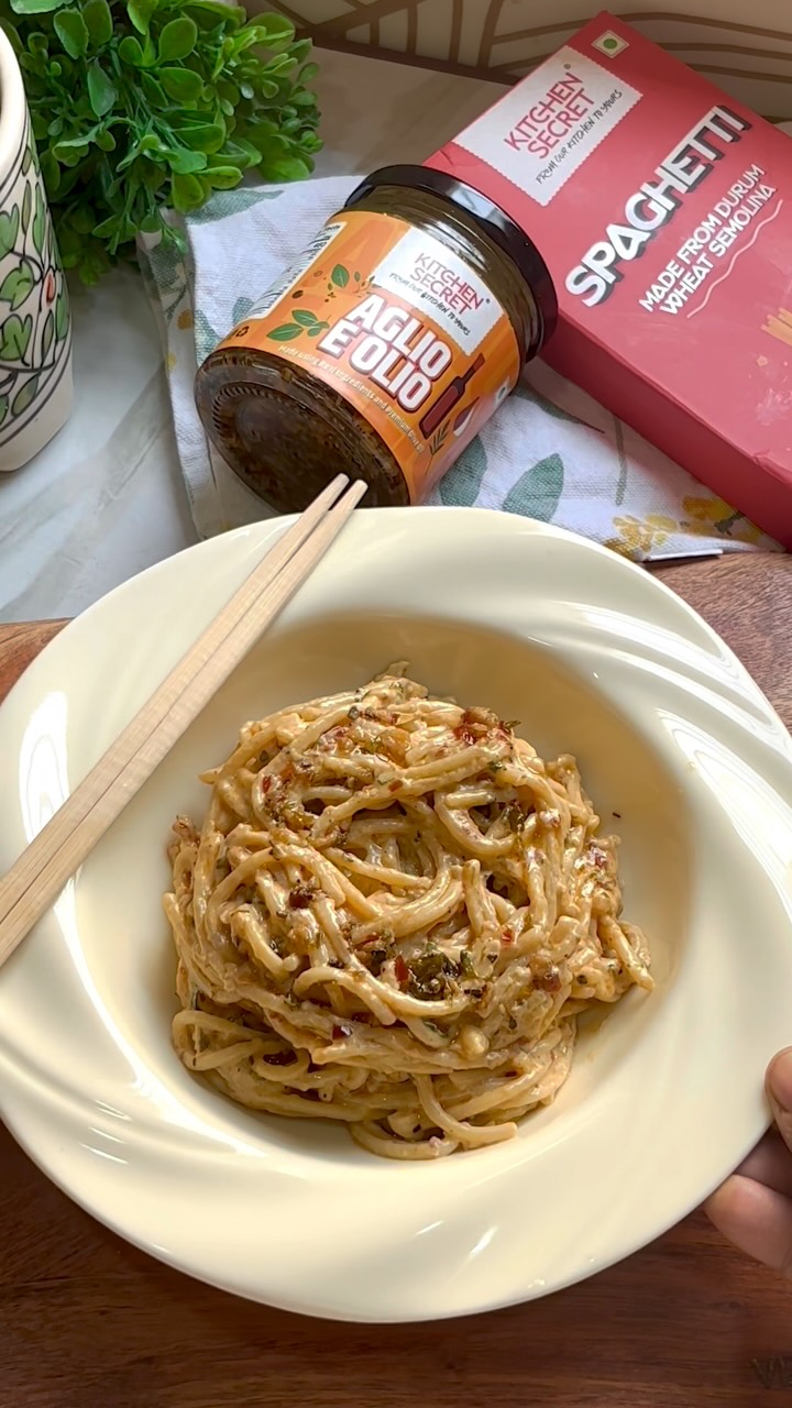 Kitchen Secret Facebook ad: Save it you won’t regret