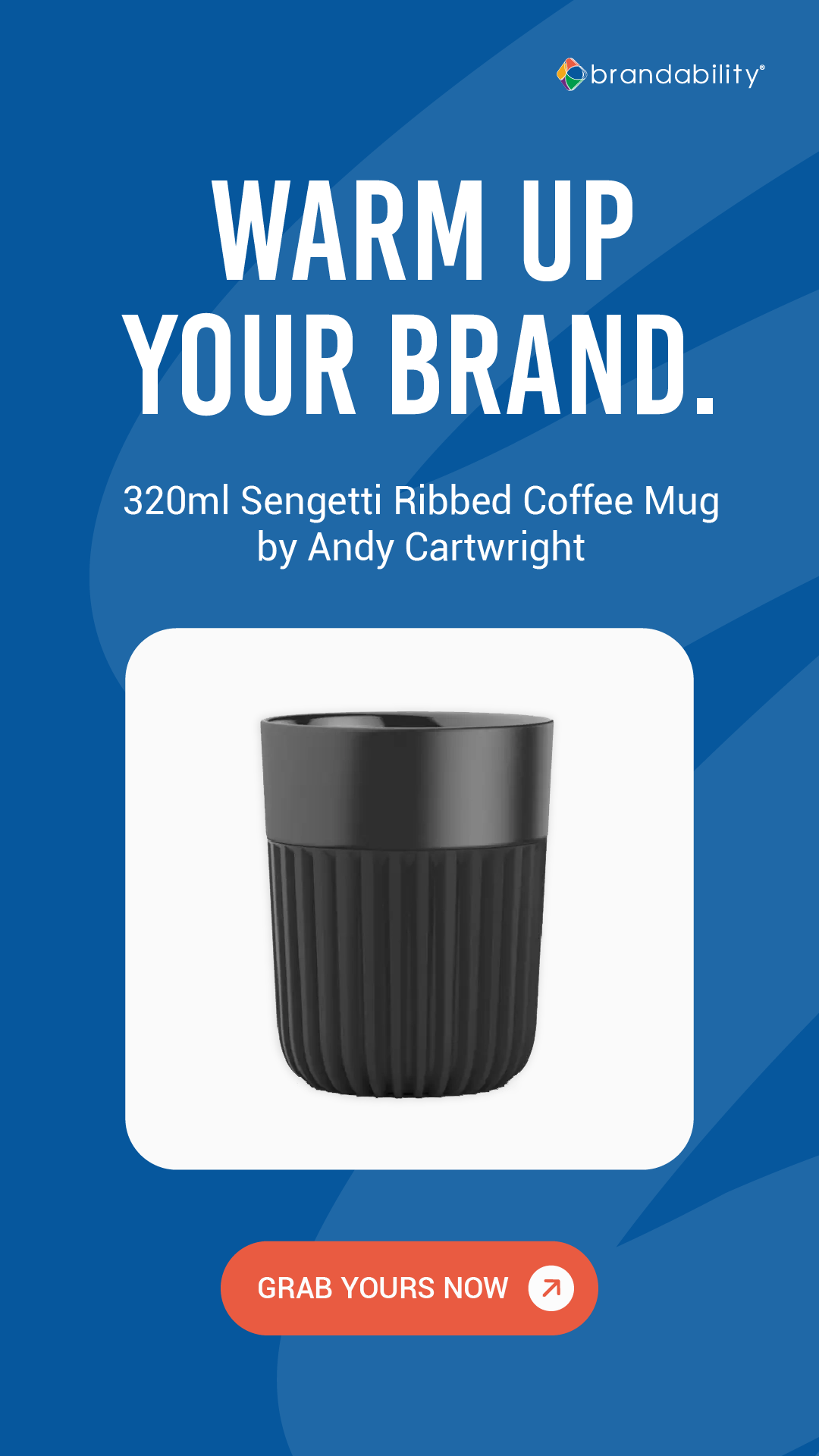 Brandability Facebook ad